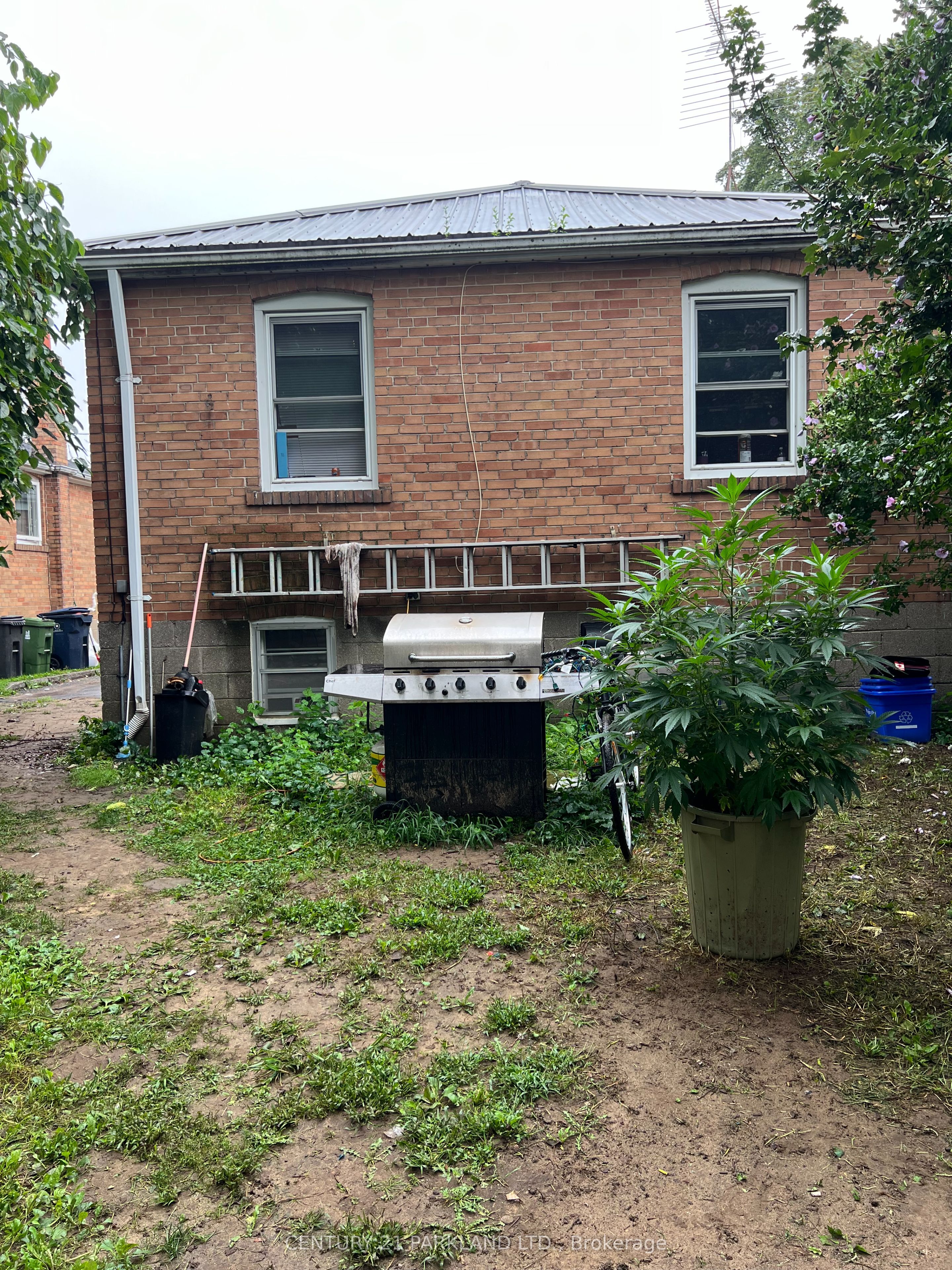 125 North Carson Street