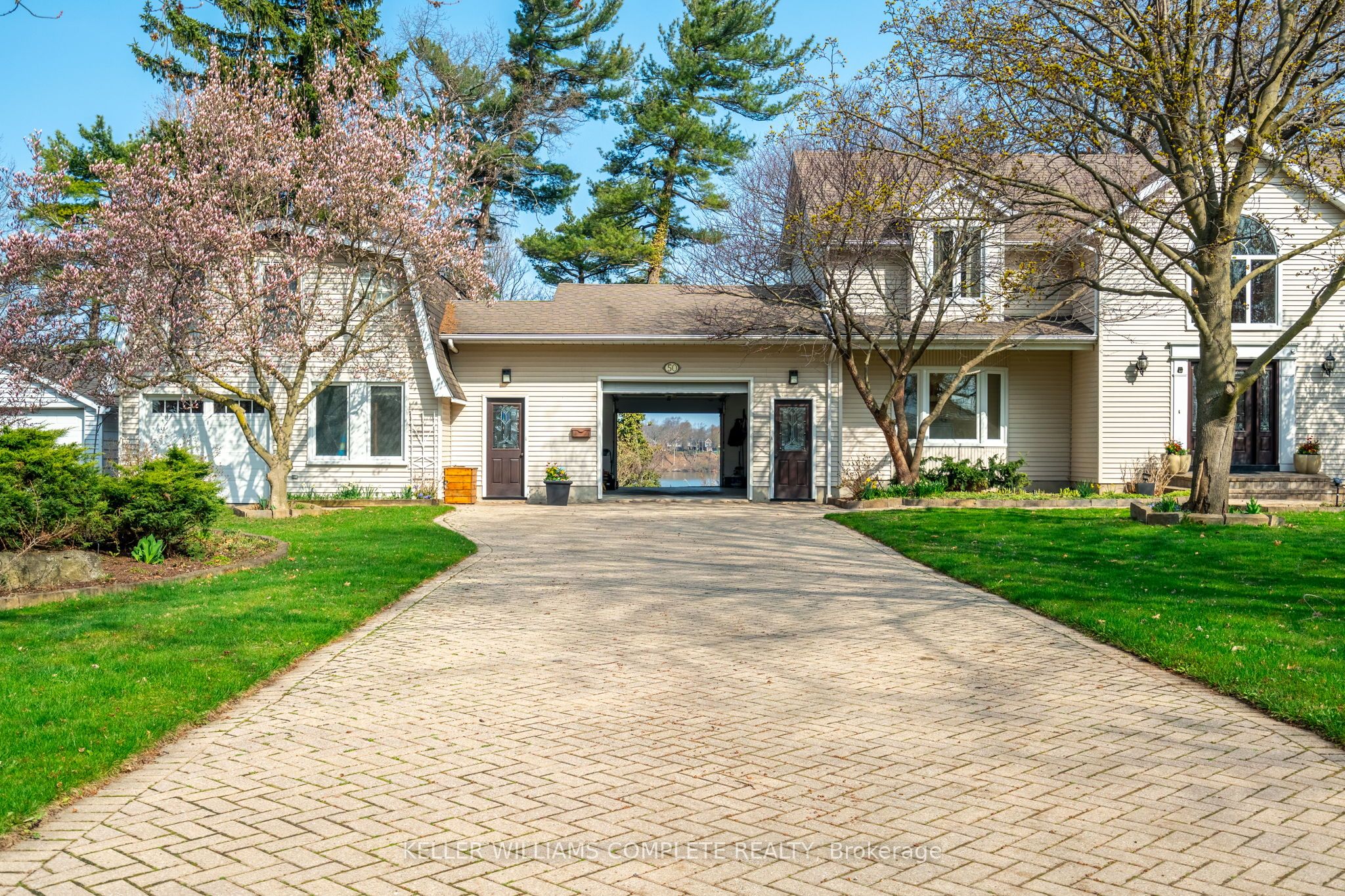 50 Henley Drive