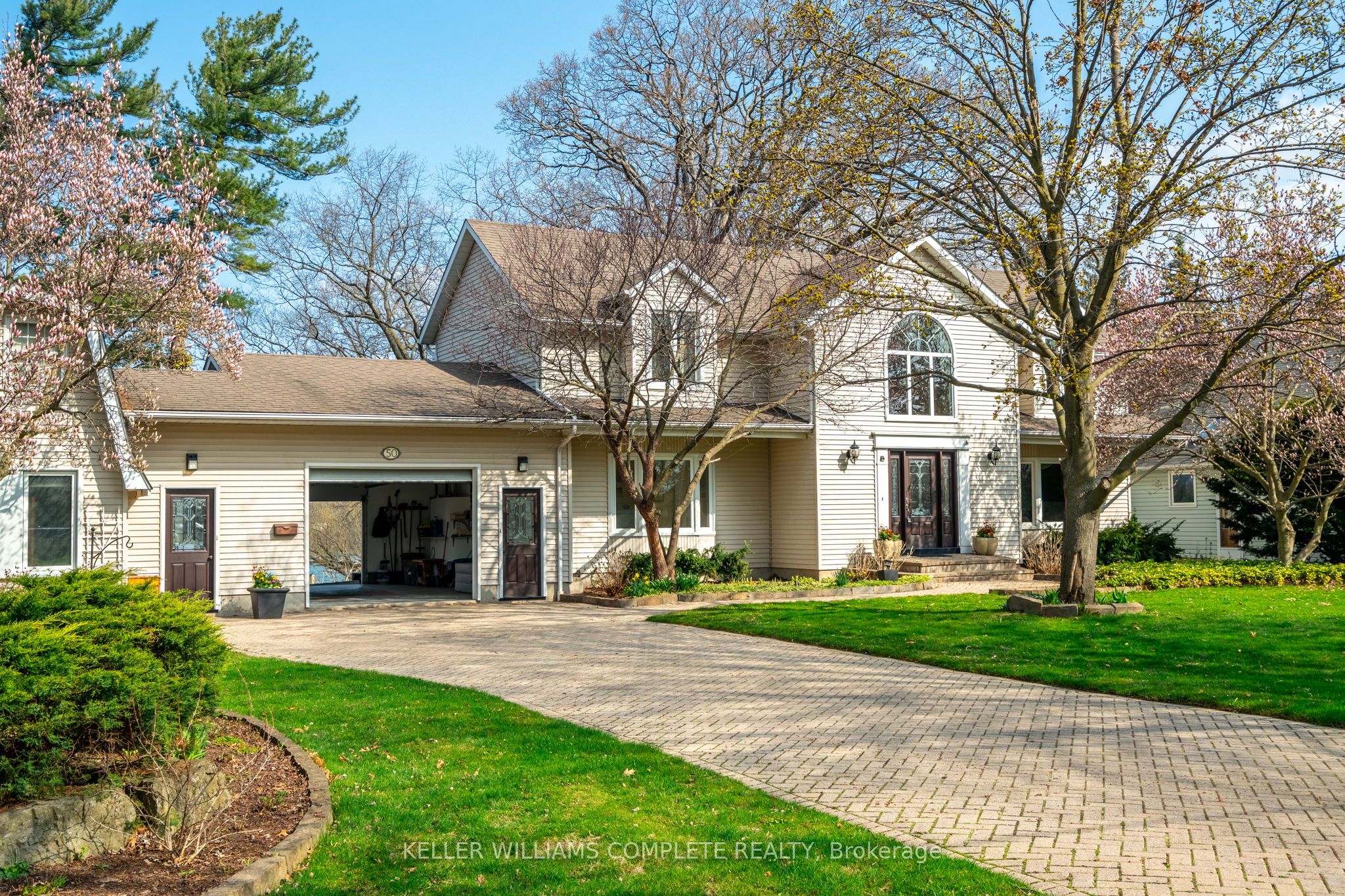 50 Henley Drive