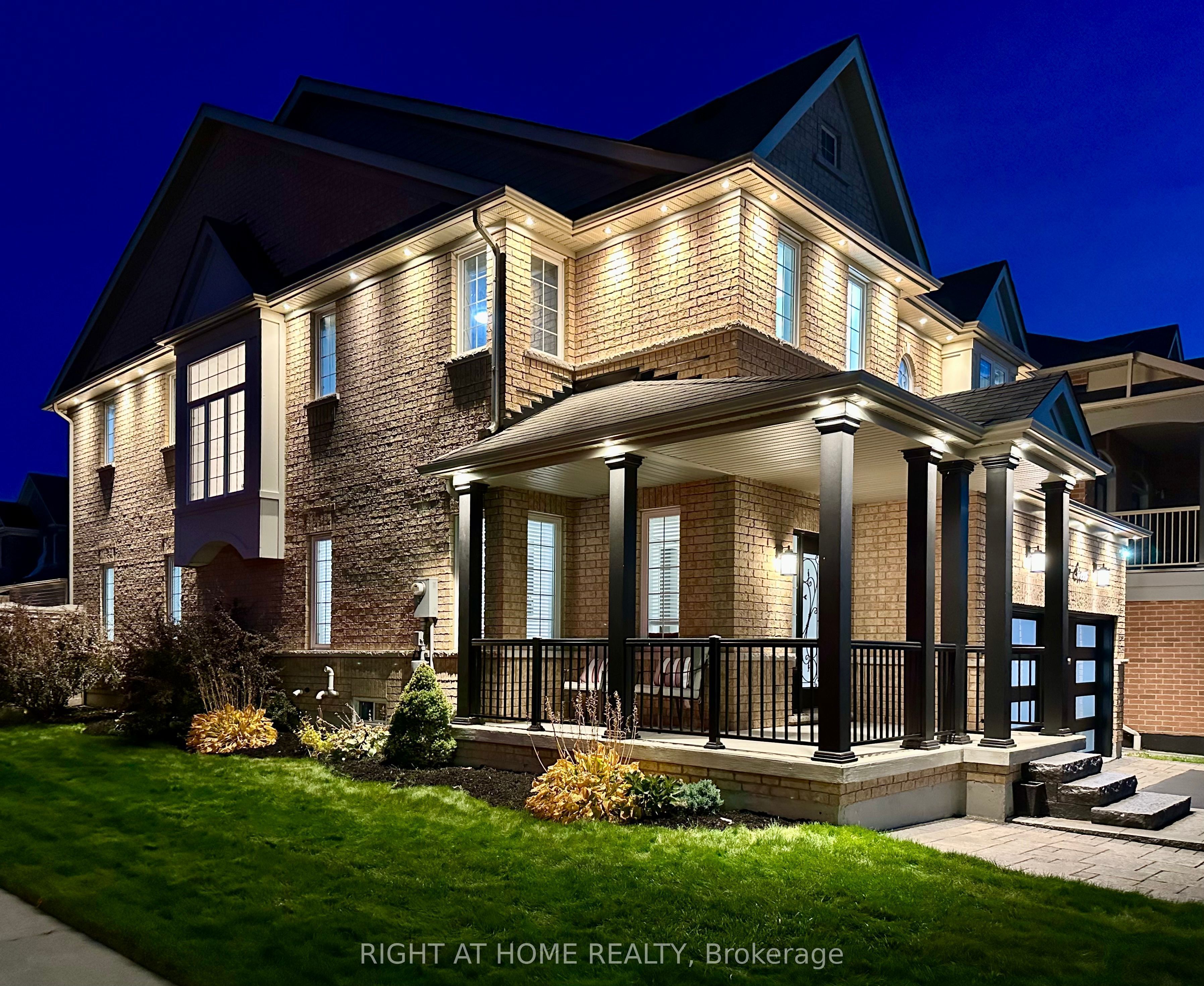 1 Campview Street