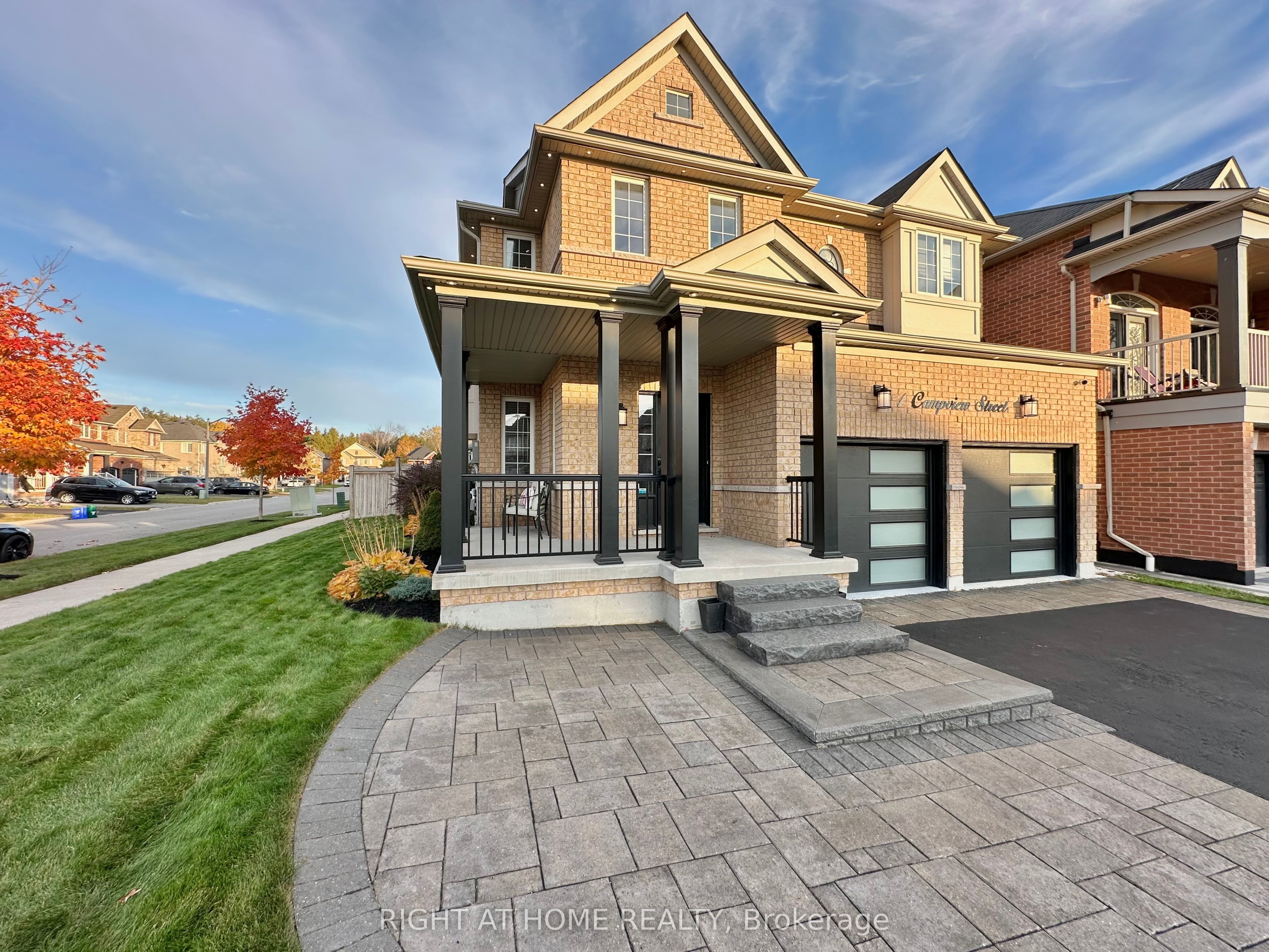 1 Campview Street
