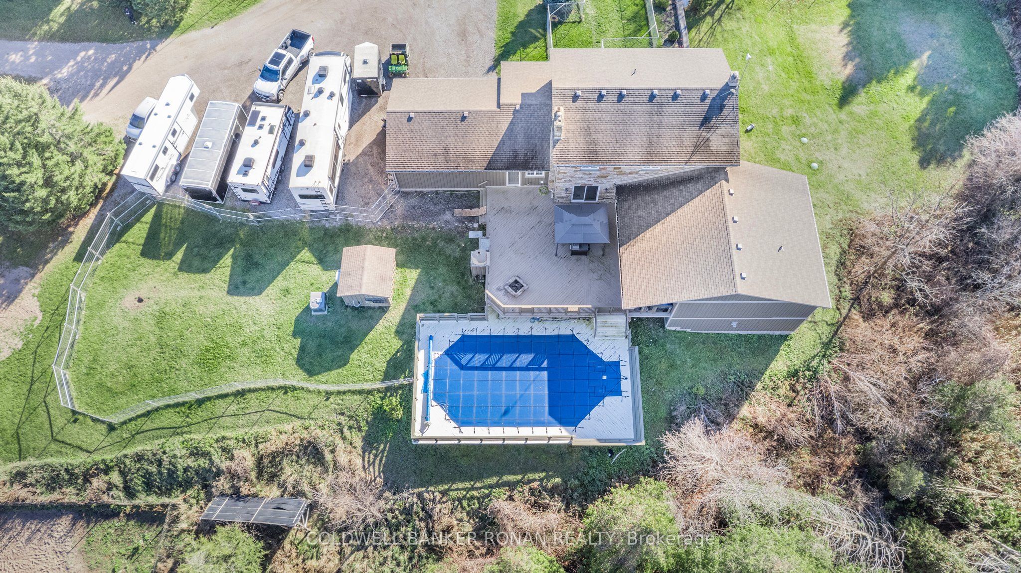 5735 Concession Rd 6 N/A