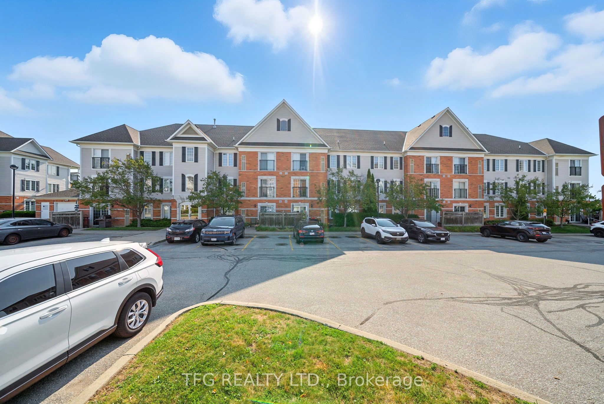 106 Aspen Springs Drive 211