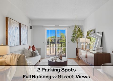 106 Aspen Springs Drive 211 Clarington ON L1C 5N7