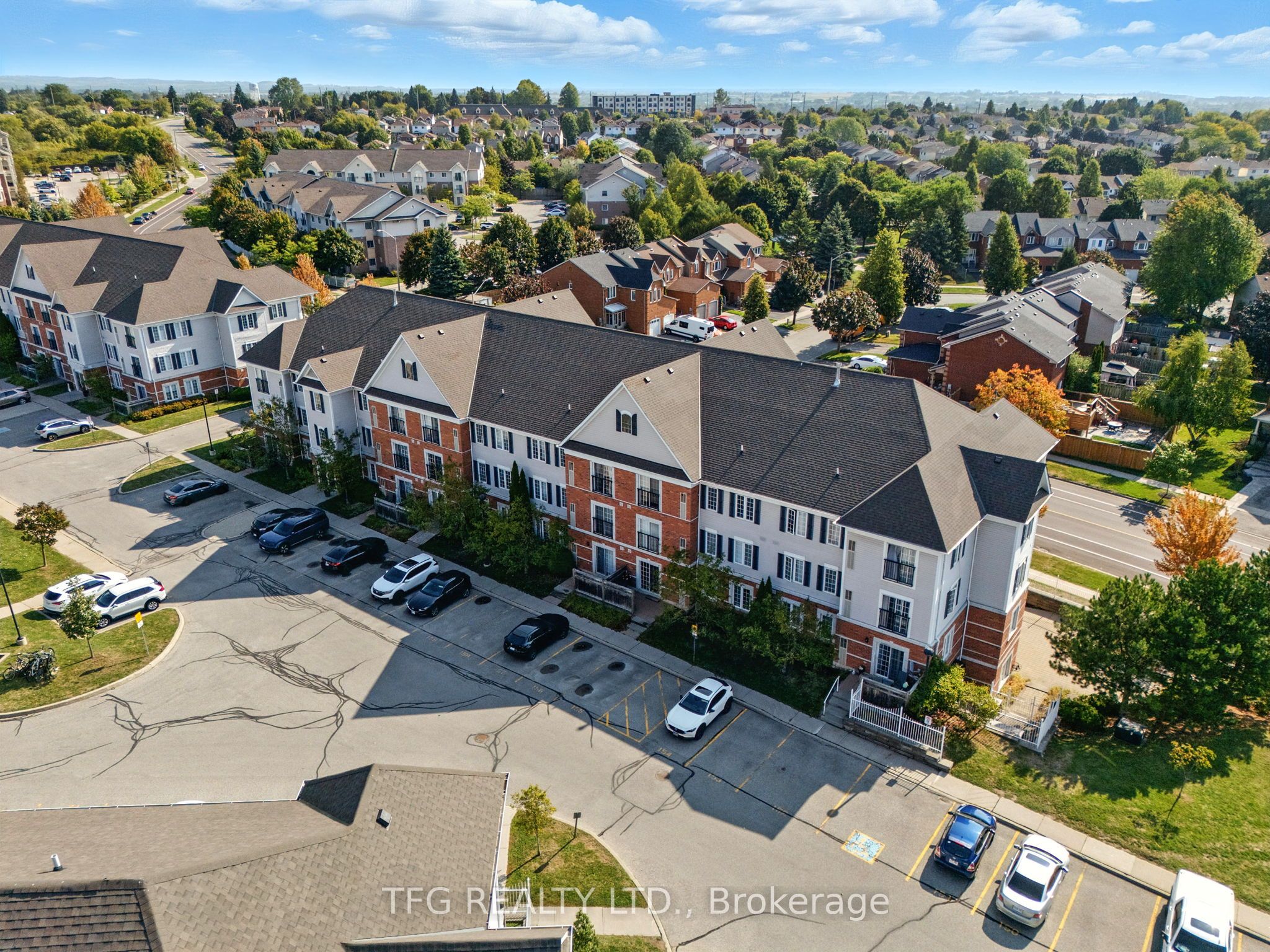 106 Aspen Springs Drive 211