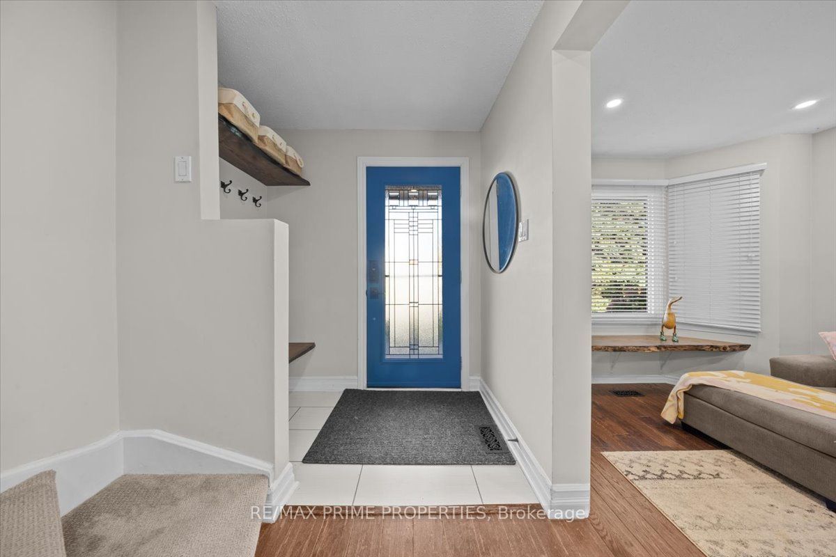 78 Fieldgate Drive