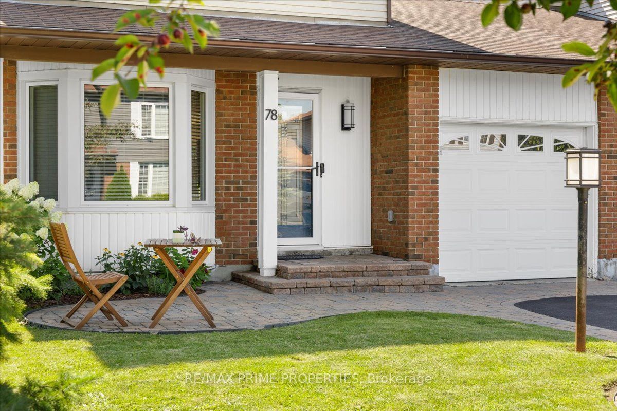 78 Fieldgate Drive