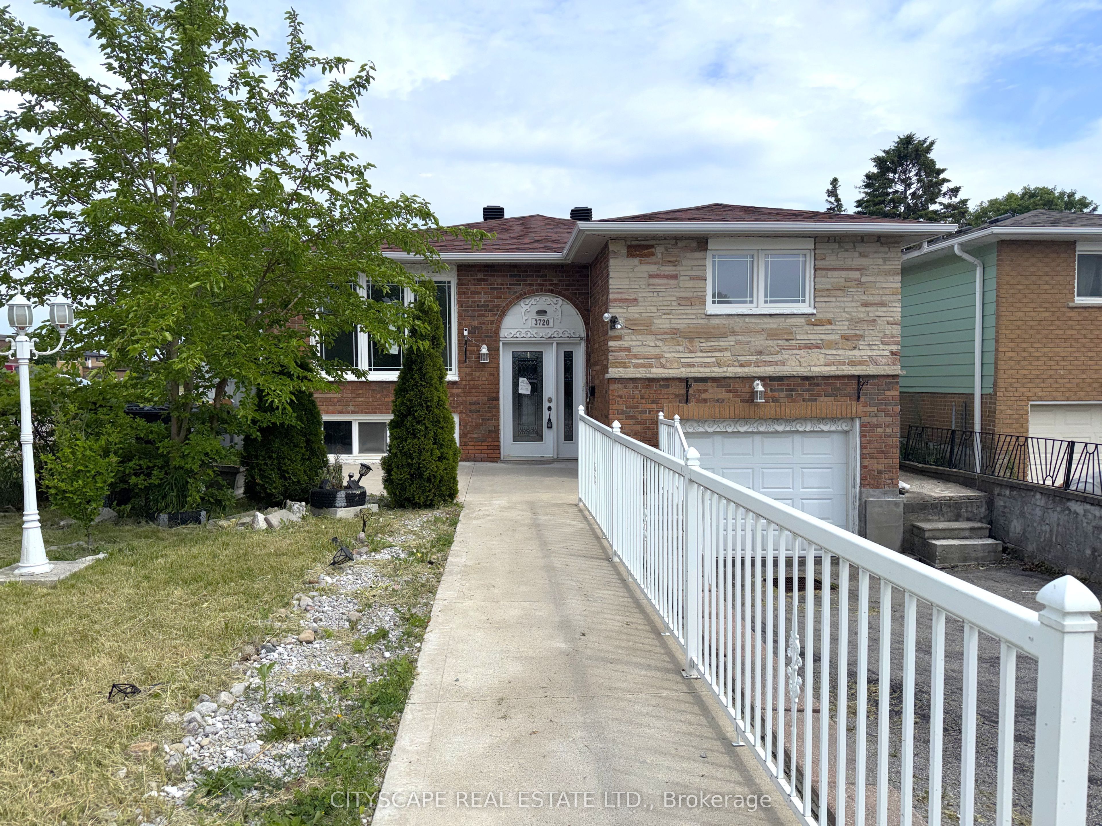 3720 Brandon Gate Drive