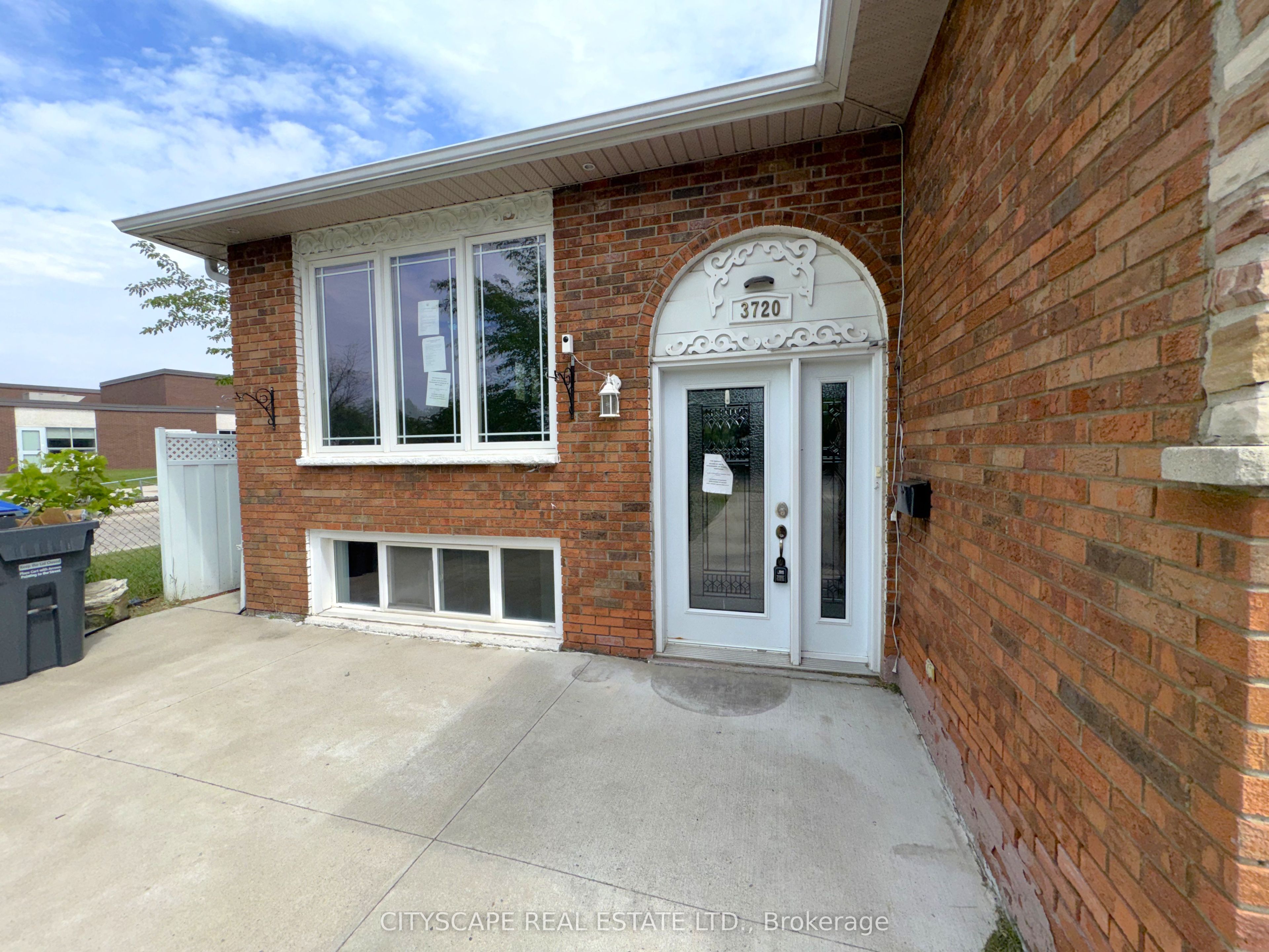 3720 Brandon Gate Drive