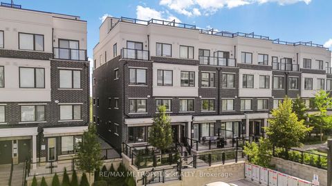 1711 Pure Springs Boulevard 506 Pickering ON L1X 0E3