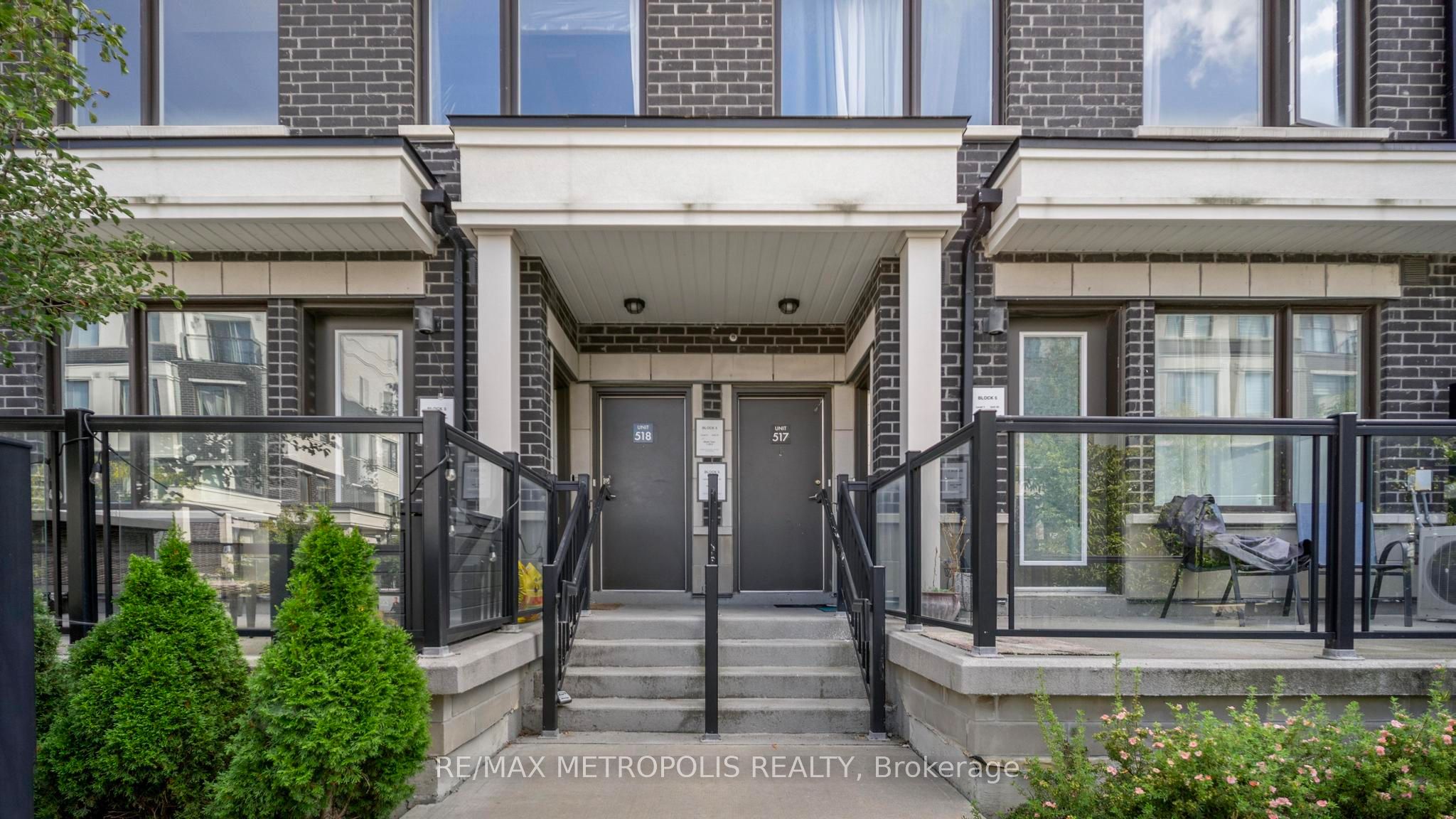 1711 Pure Springs Boulevard 506