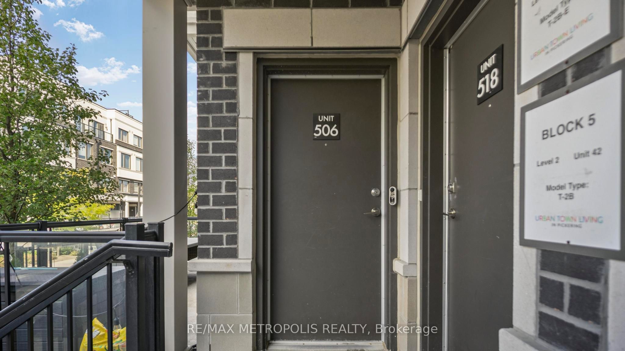 1711 Pure Springs Boulevard 506