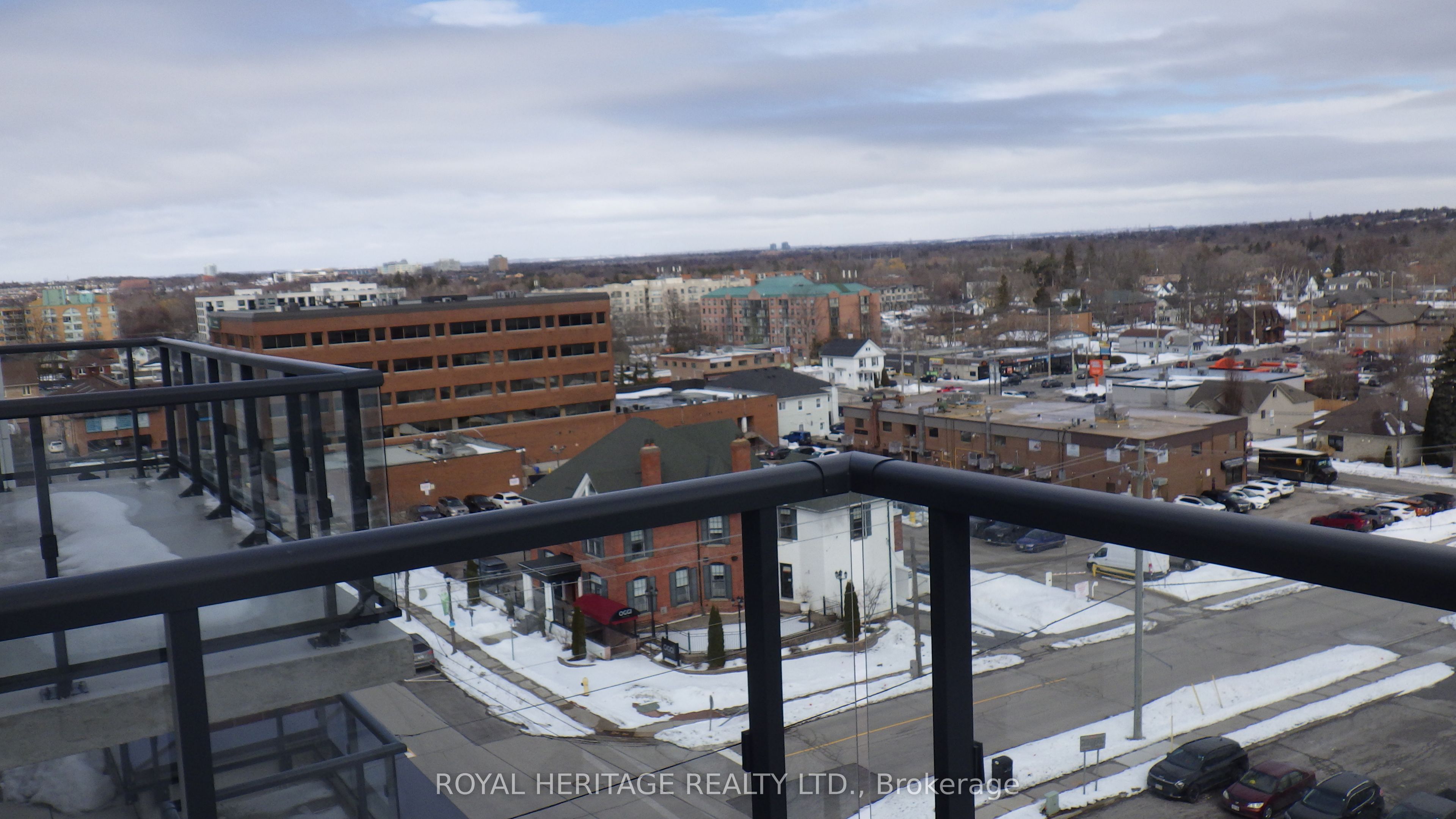 201 Brock Street S 602