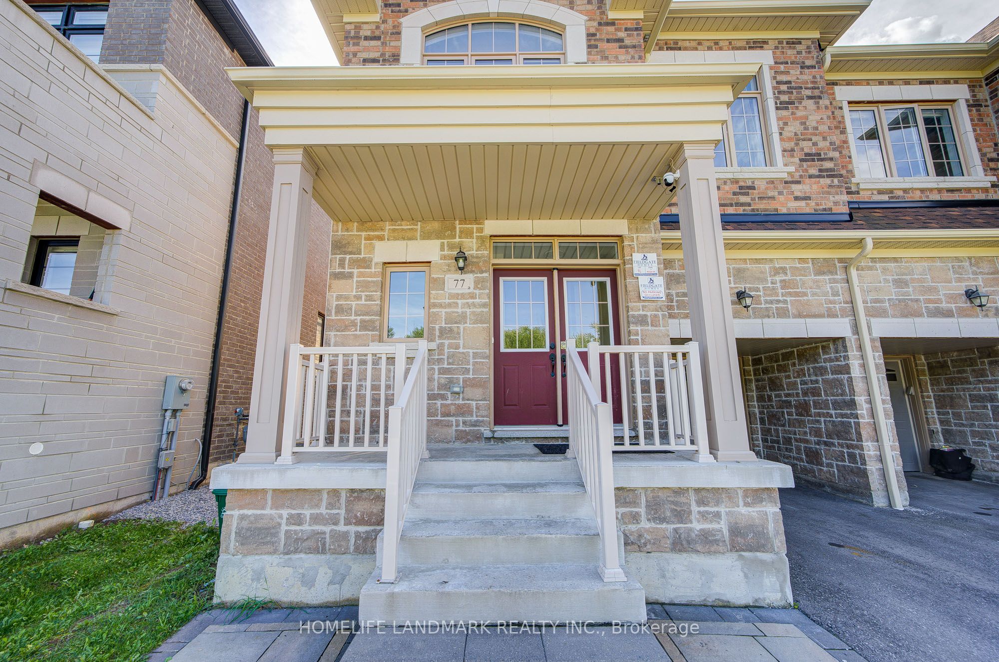 77 McCague Avenue