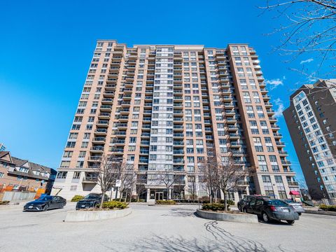55 Strathaven Drive 1210 Mississauga ON L5R 4G9