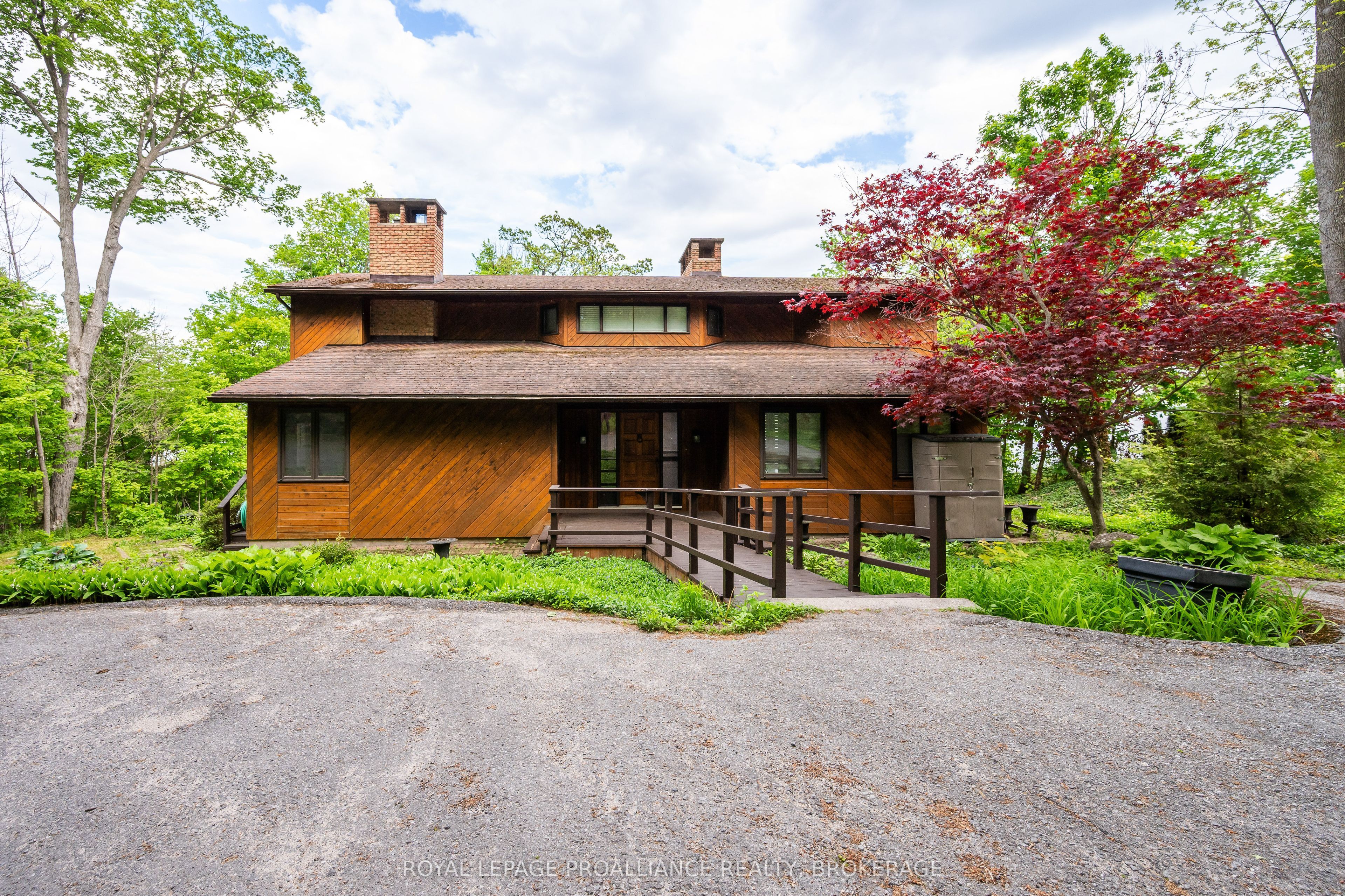 20 Riverside Drive