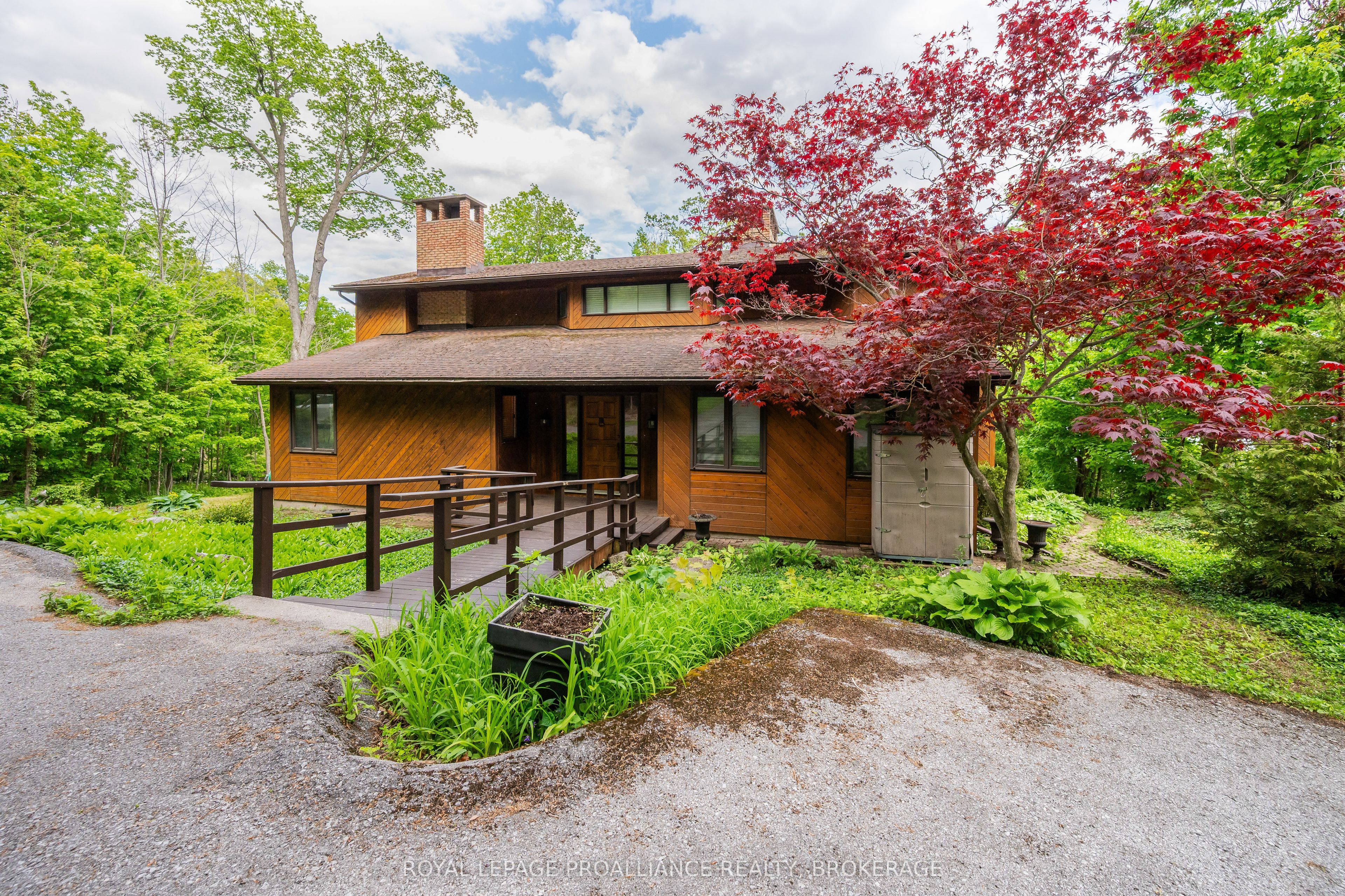 20 Riverside Drive