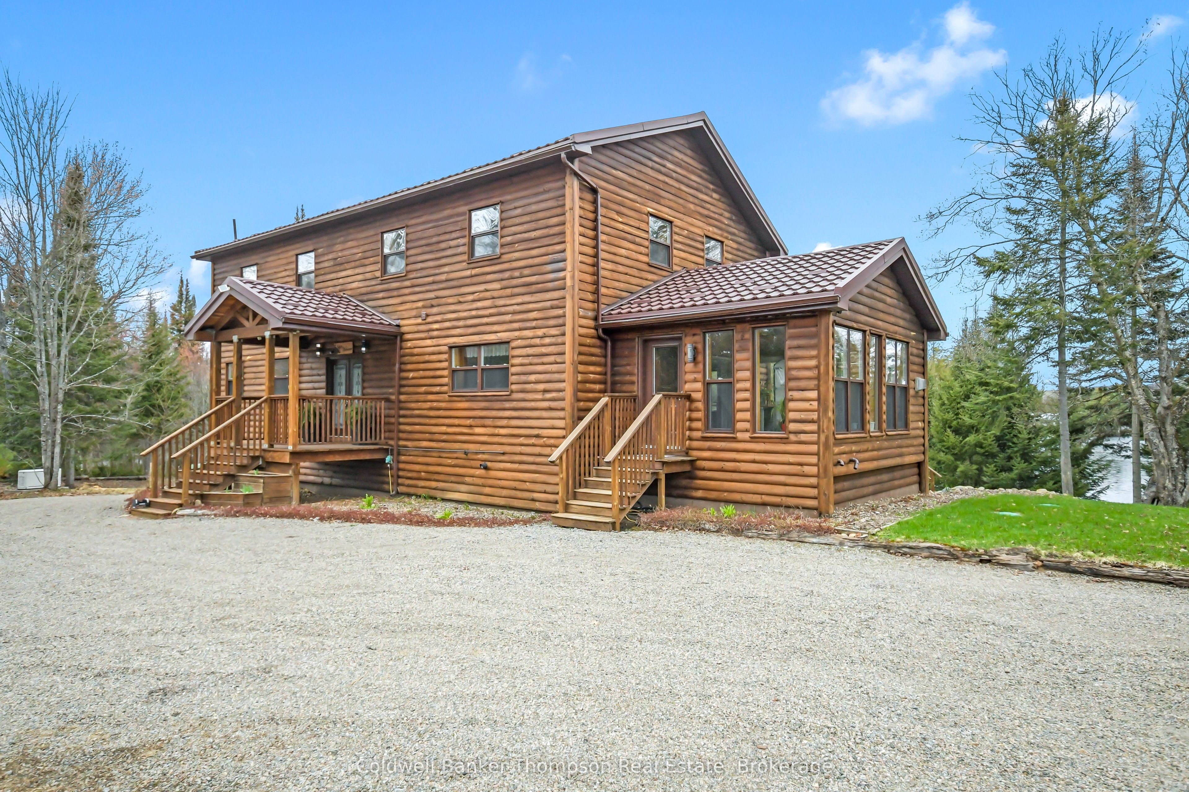 390 Pine Grove Road