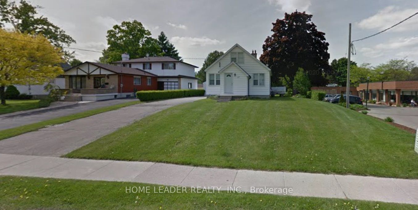 142-146 Fergus Avenue