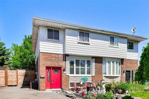 7 Merrydrew Court Mississauga ON L5M 1W6