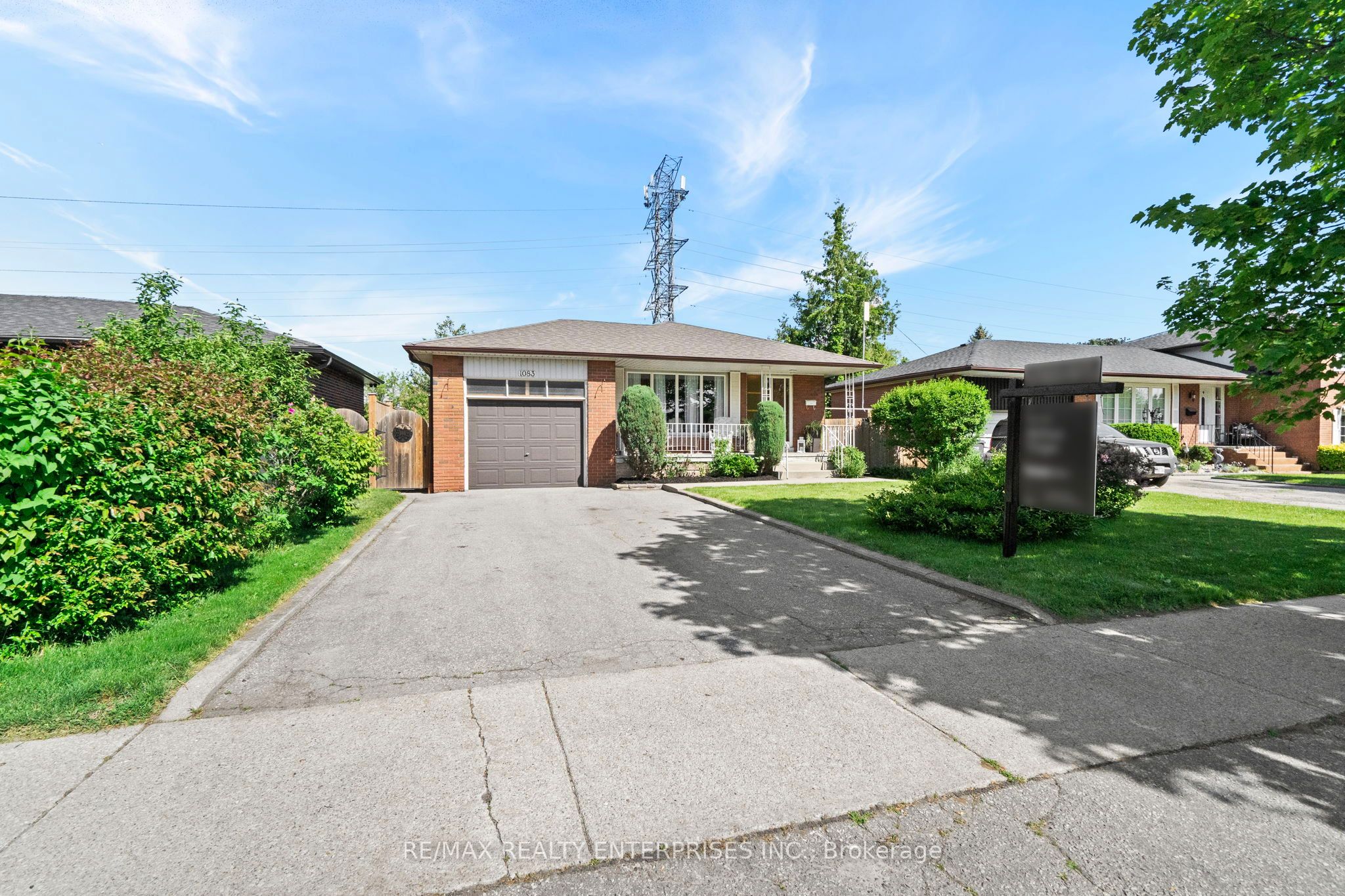 1083 Melton Drive