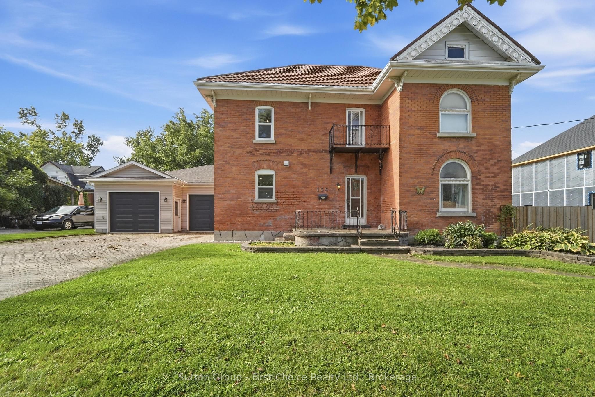 134 Trafalgar Street