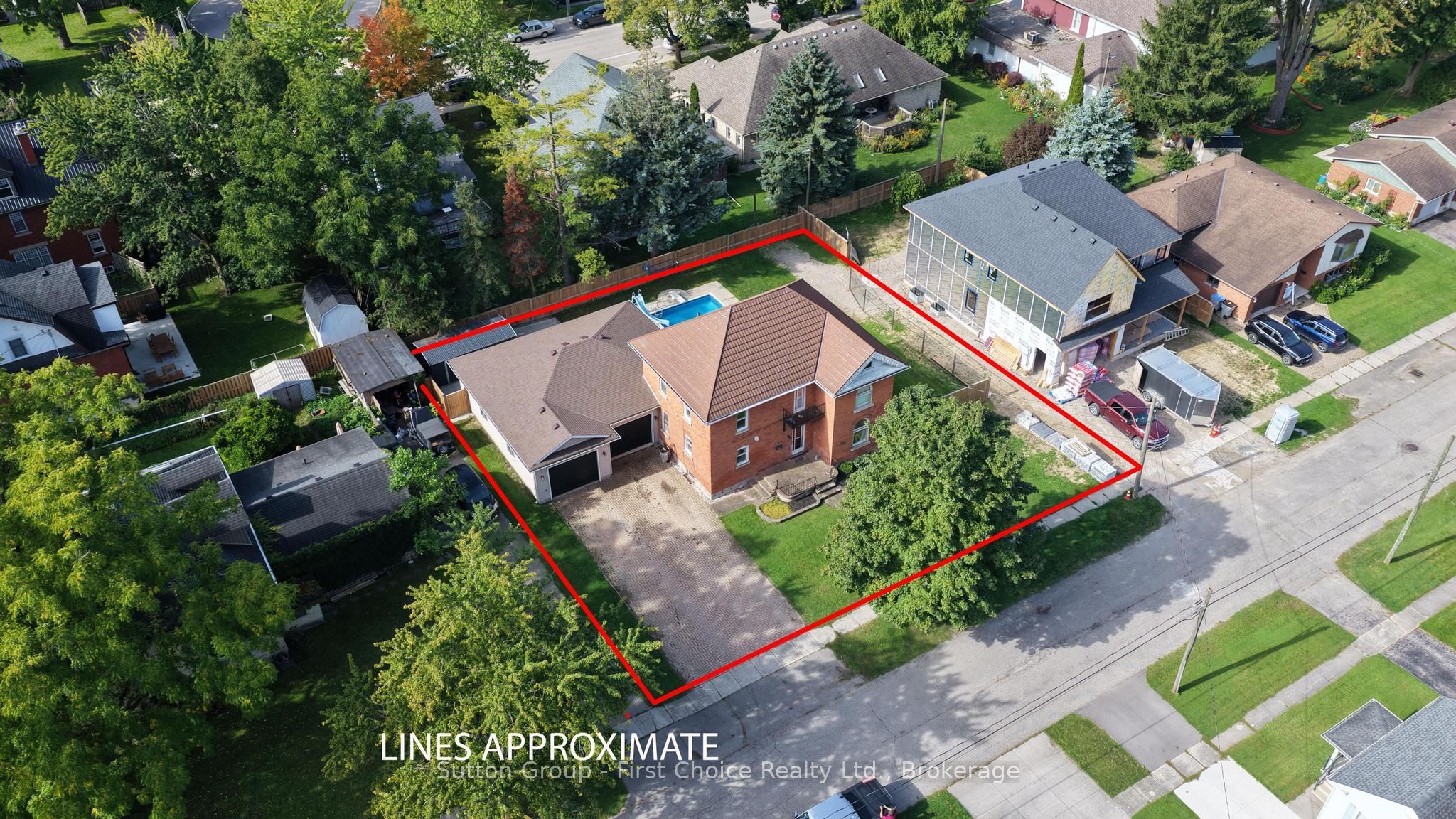 134 Trafalgar Street