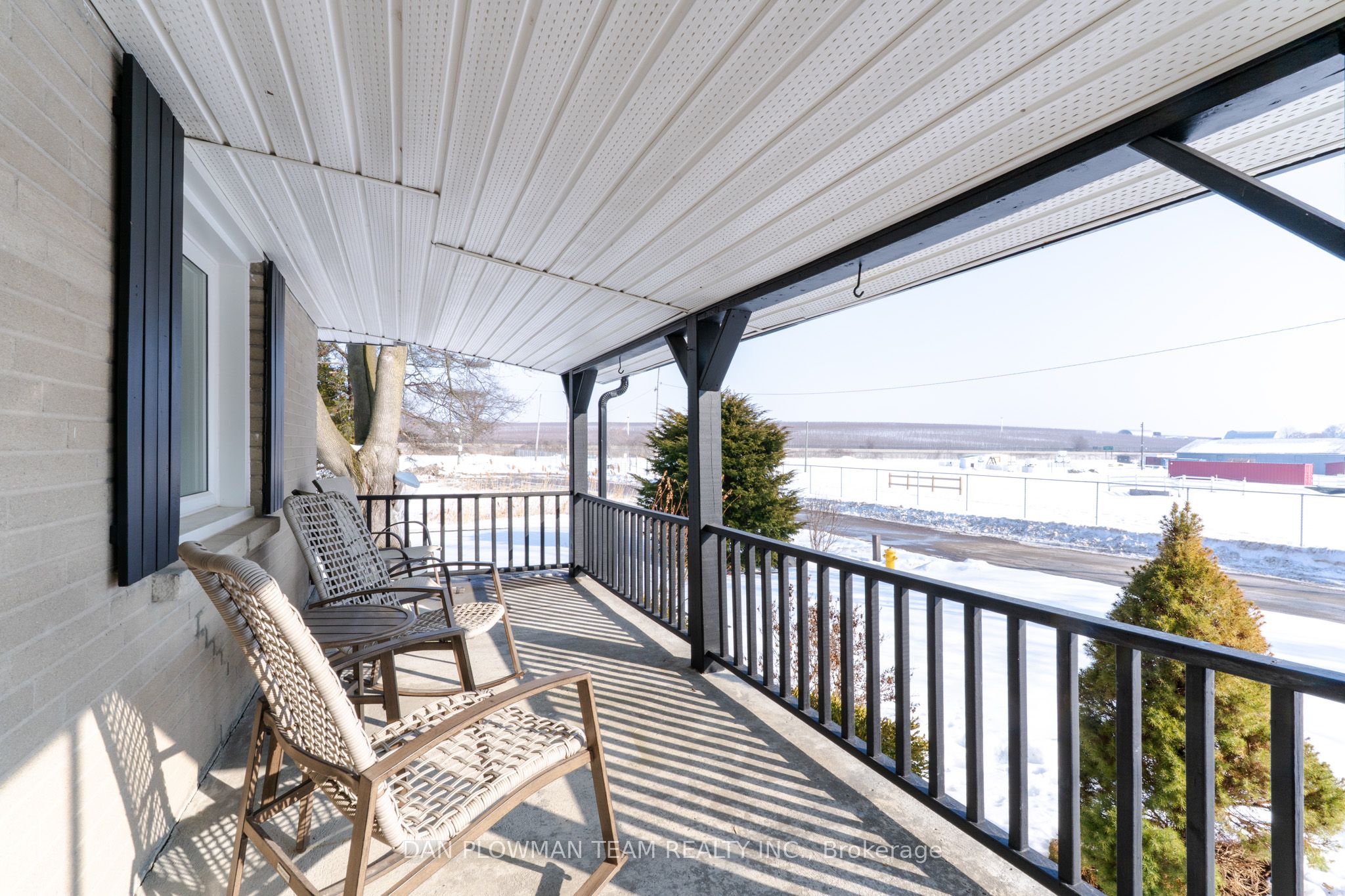 50 Centreview Street