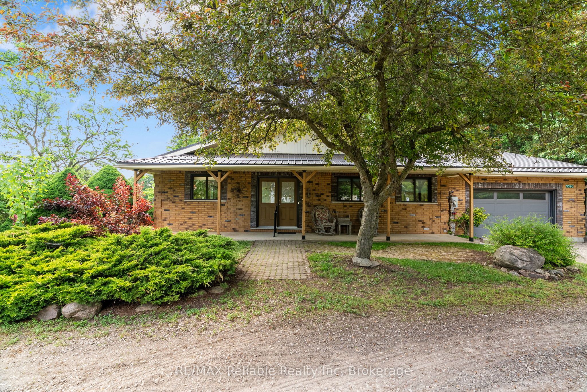 3396 Perth Road 130 N/A