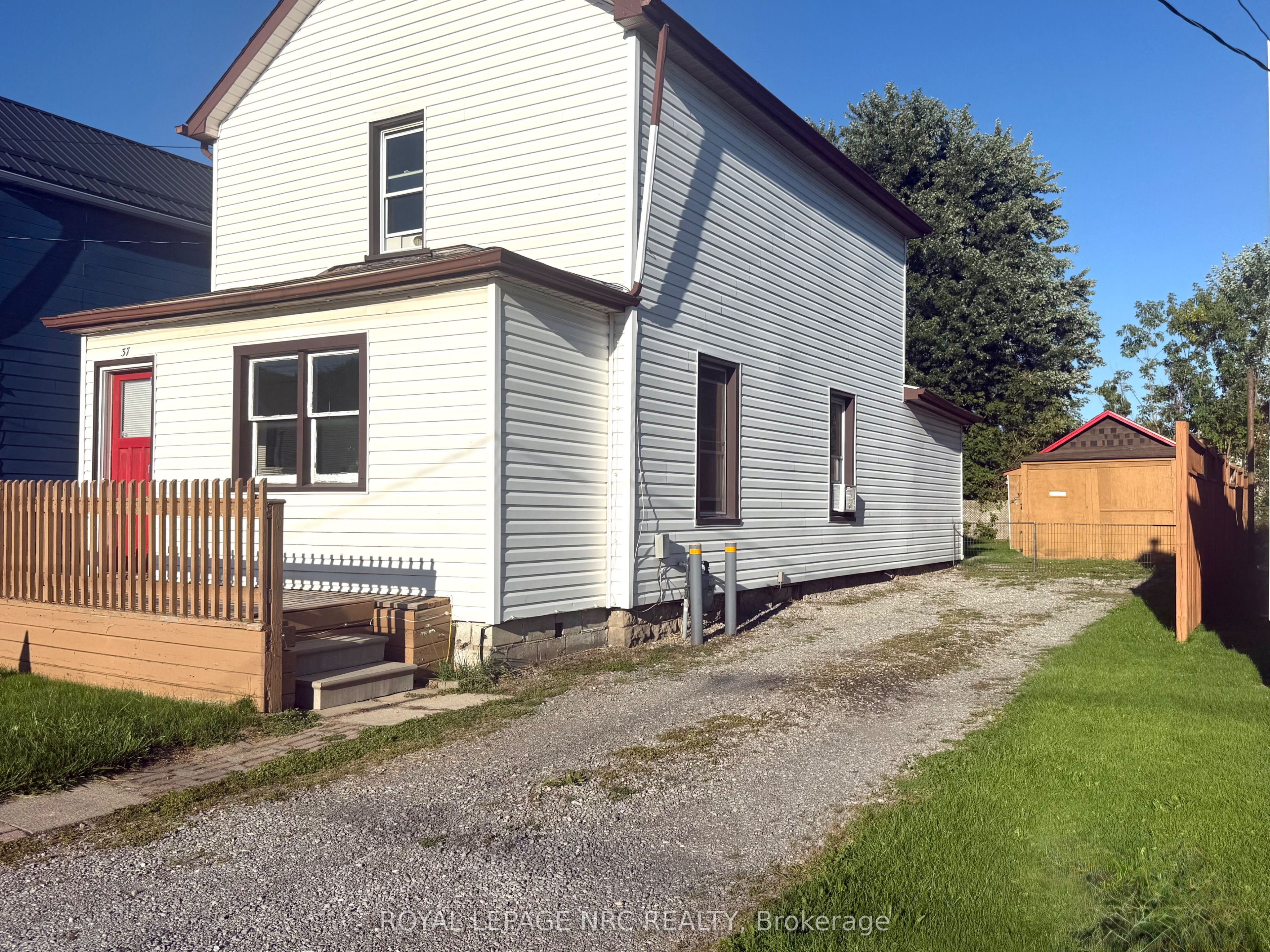 37 Wright Street