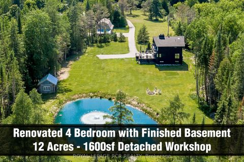 10169 Concession 3 Road Uxbridge ON L0E 1T0