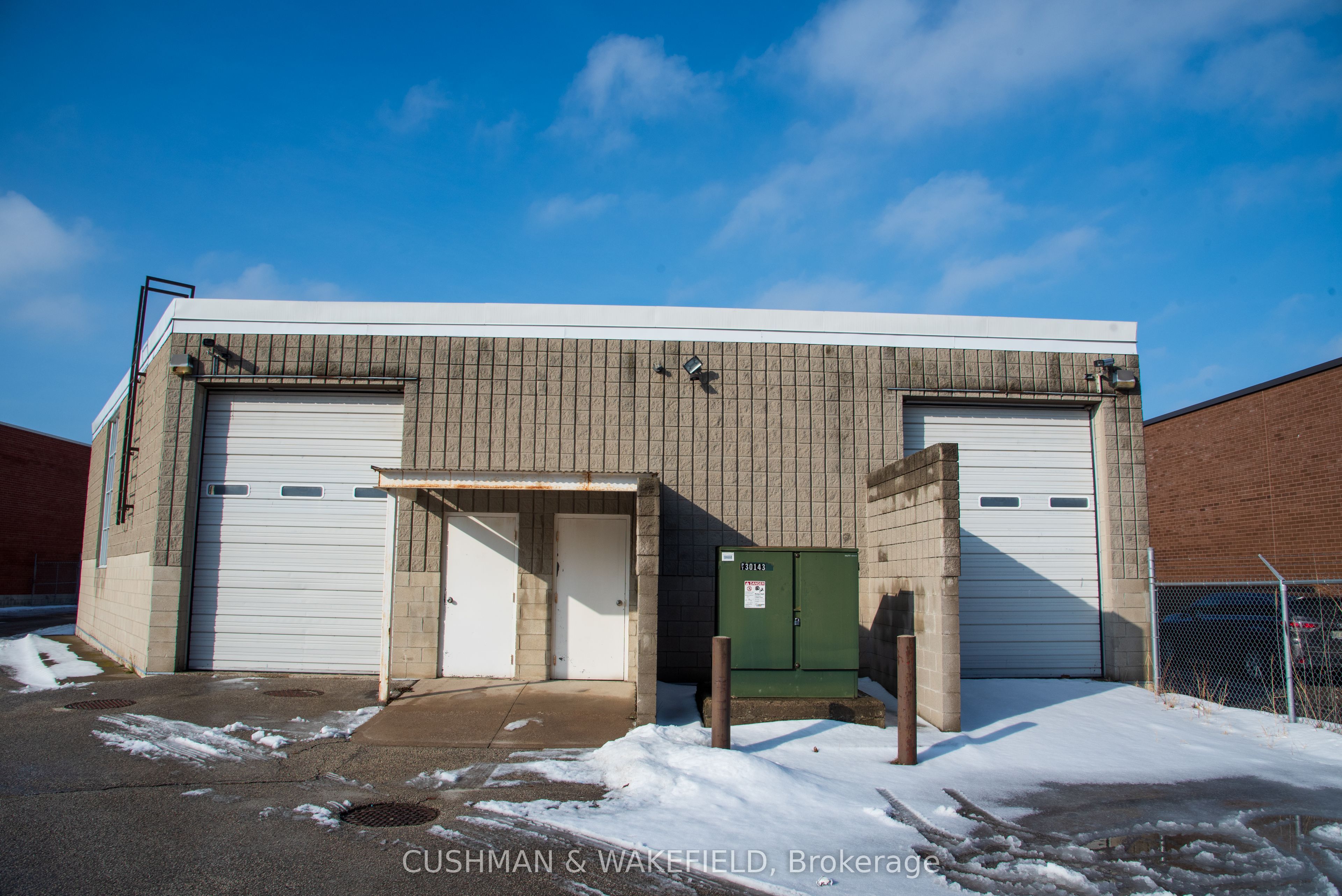 59 Skagway Avenue