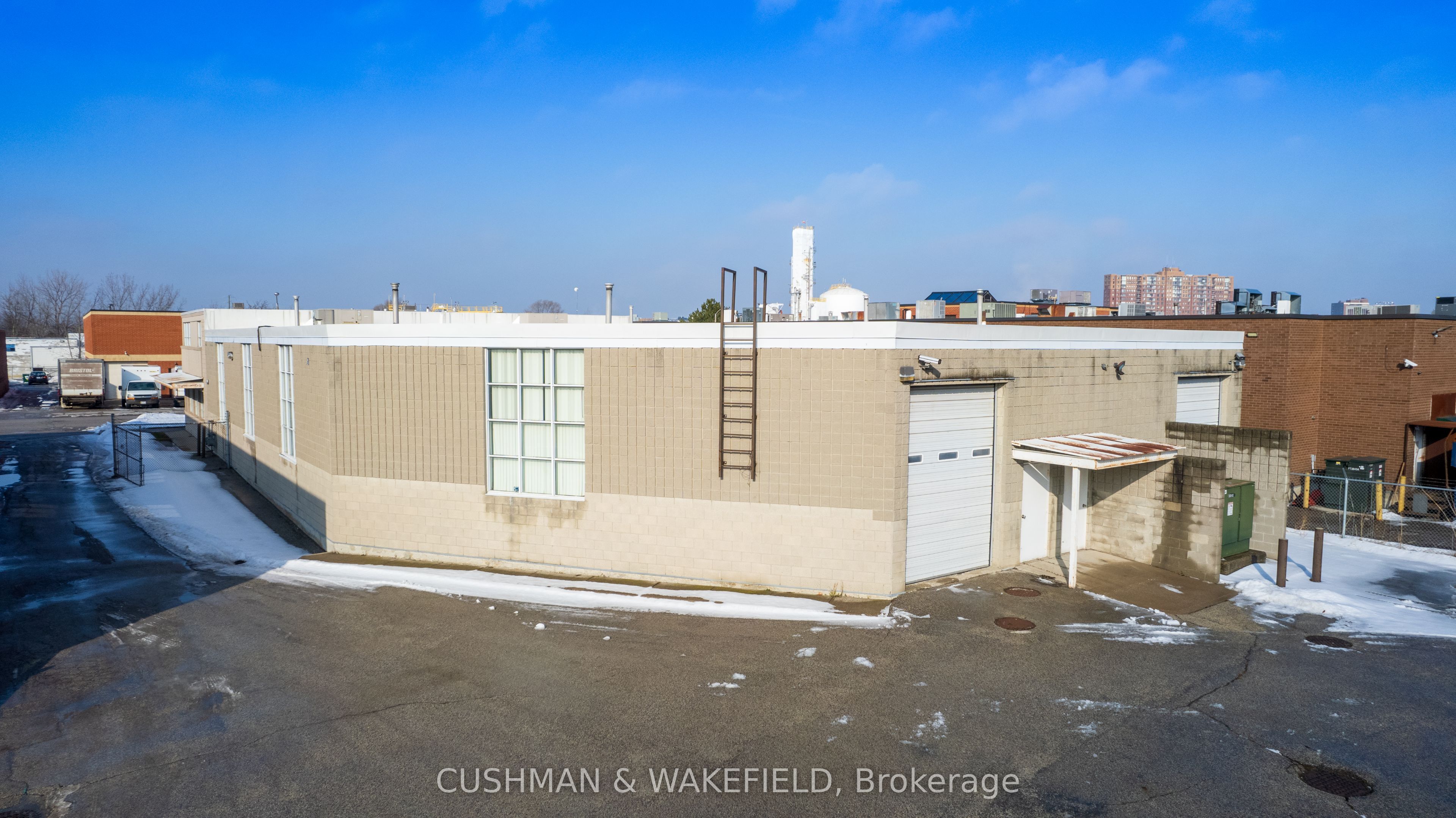 59 Skagway Avenue