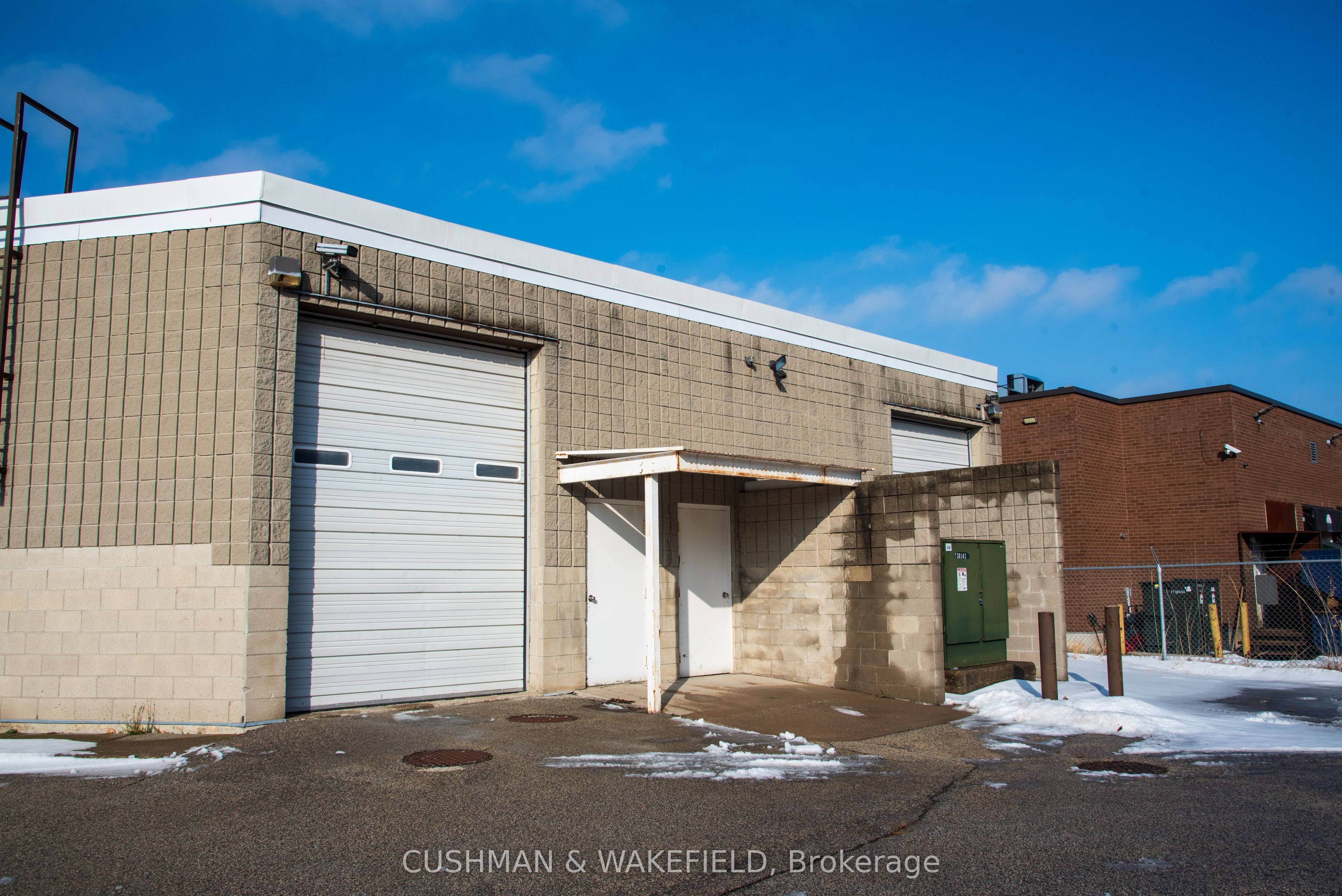 59 Skagway Avenue