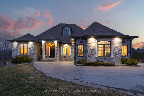 20111 Bathurst Street E East Gwillimbury ON L9N 1N3