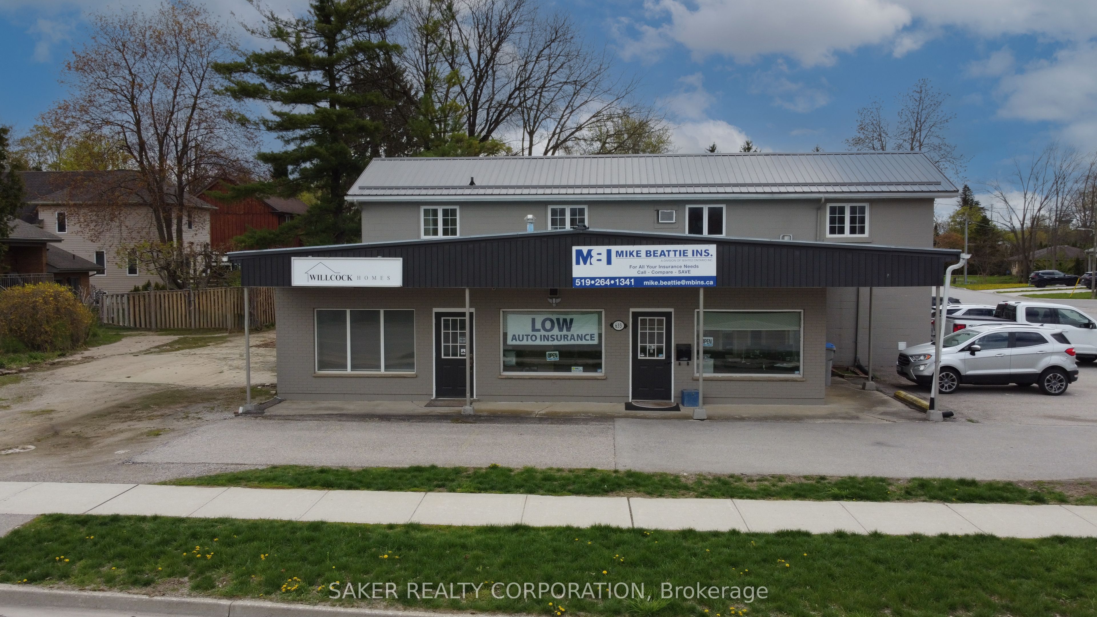 633 Lions Park Drive