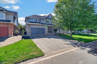 695 Fieldstone Drive Kingston ON K7K 0E1