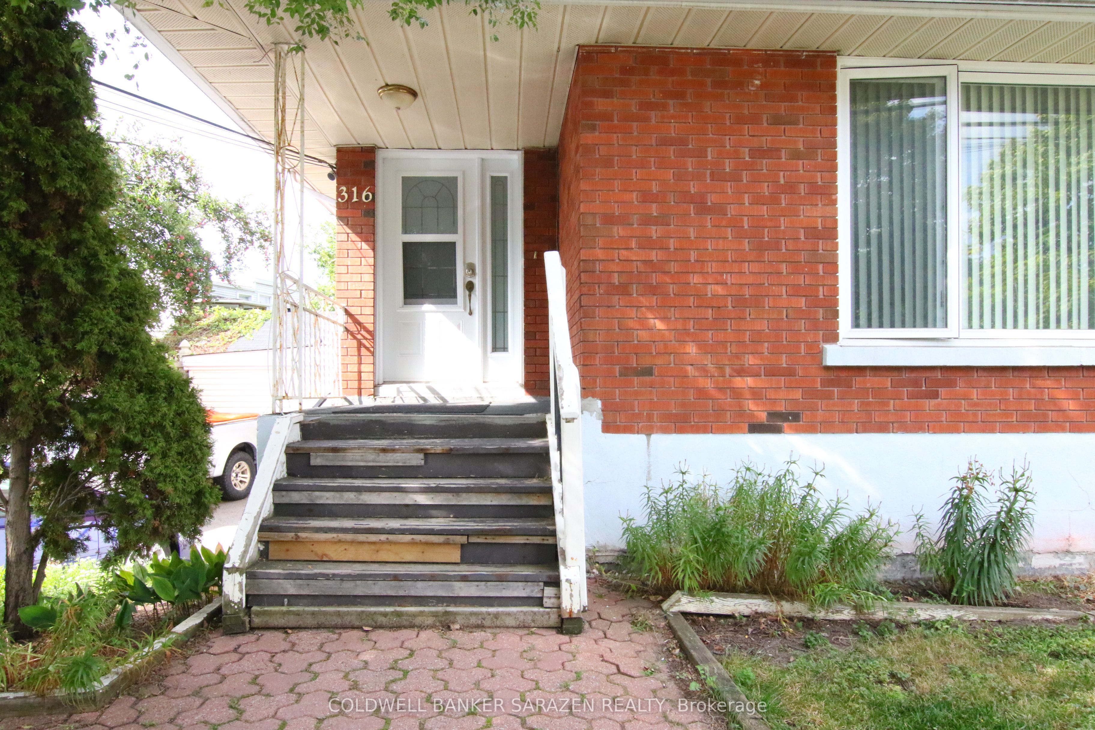 316 Lafontaine Avenue