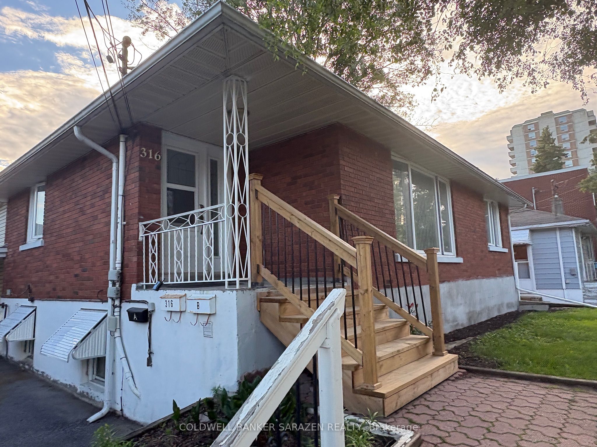 316 Lafontaine Avenue