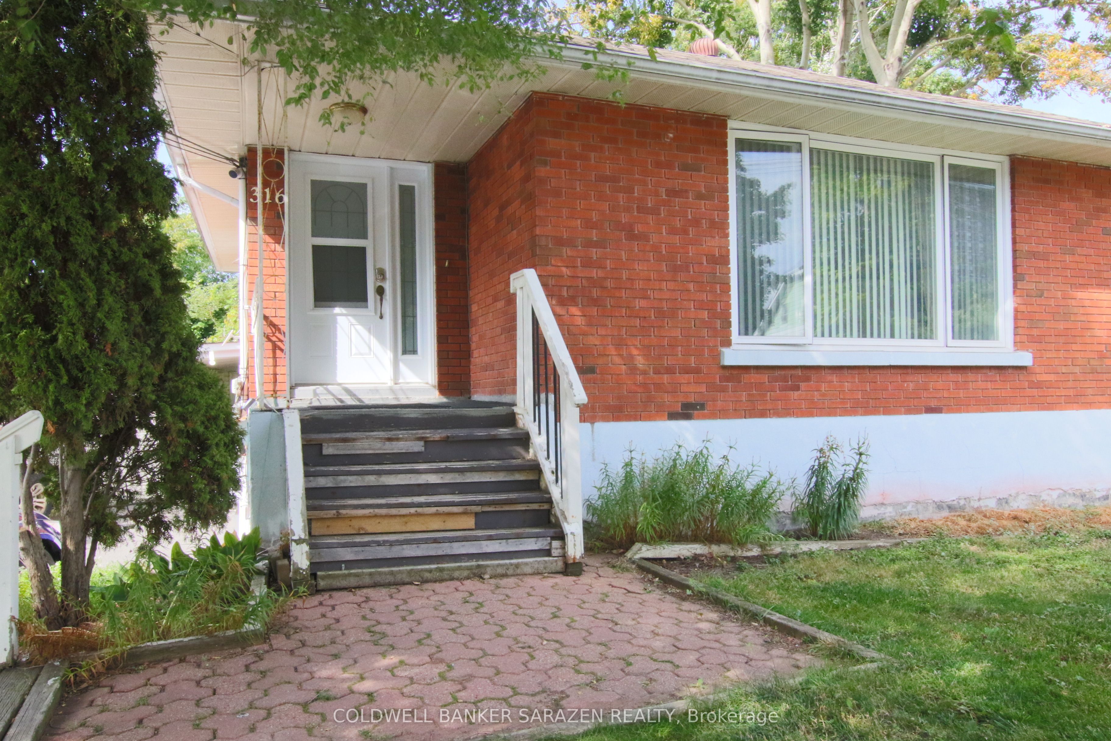 316 Lafontaine Avenue