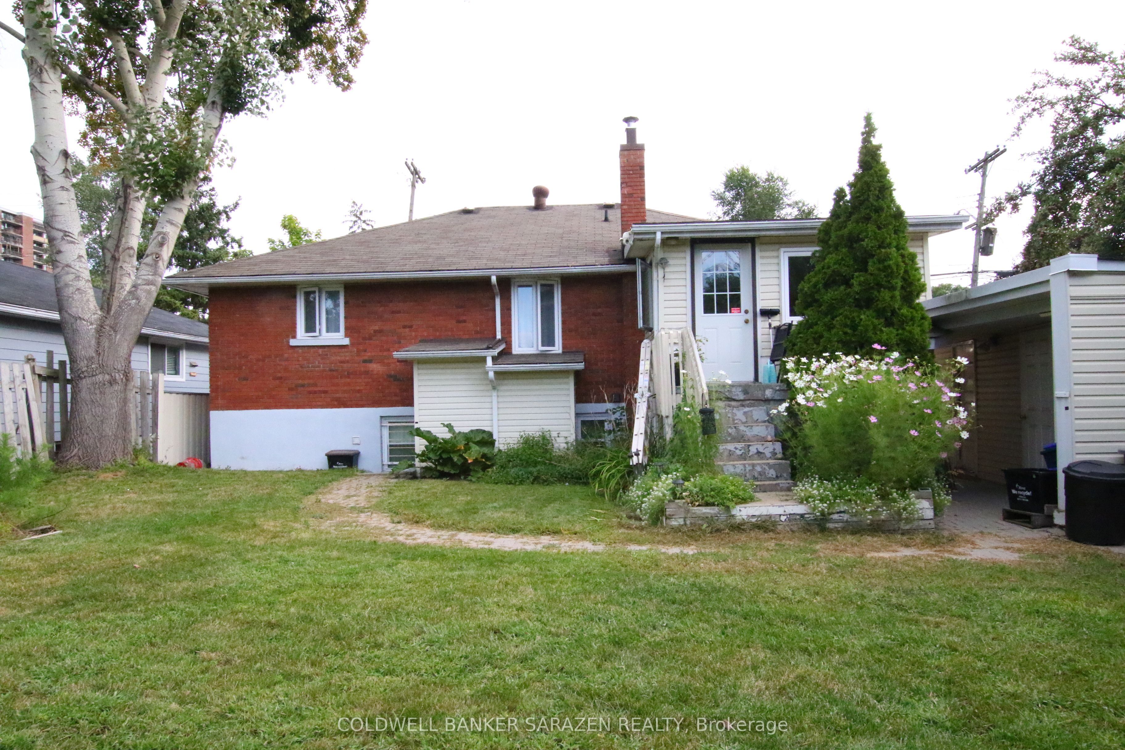 316 Lafontaine Avenue
