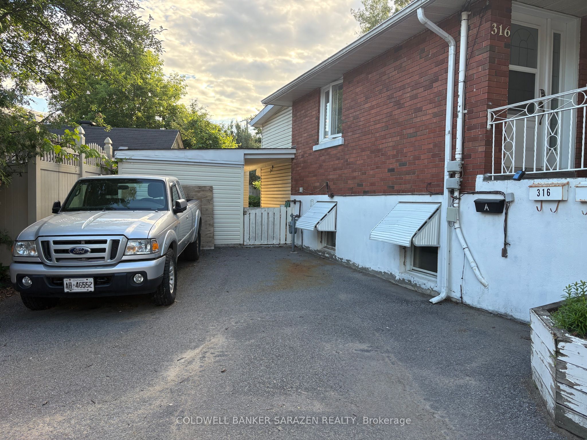 316 Lafontaine Avenue