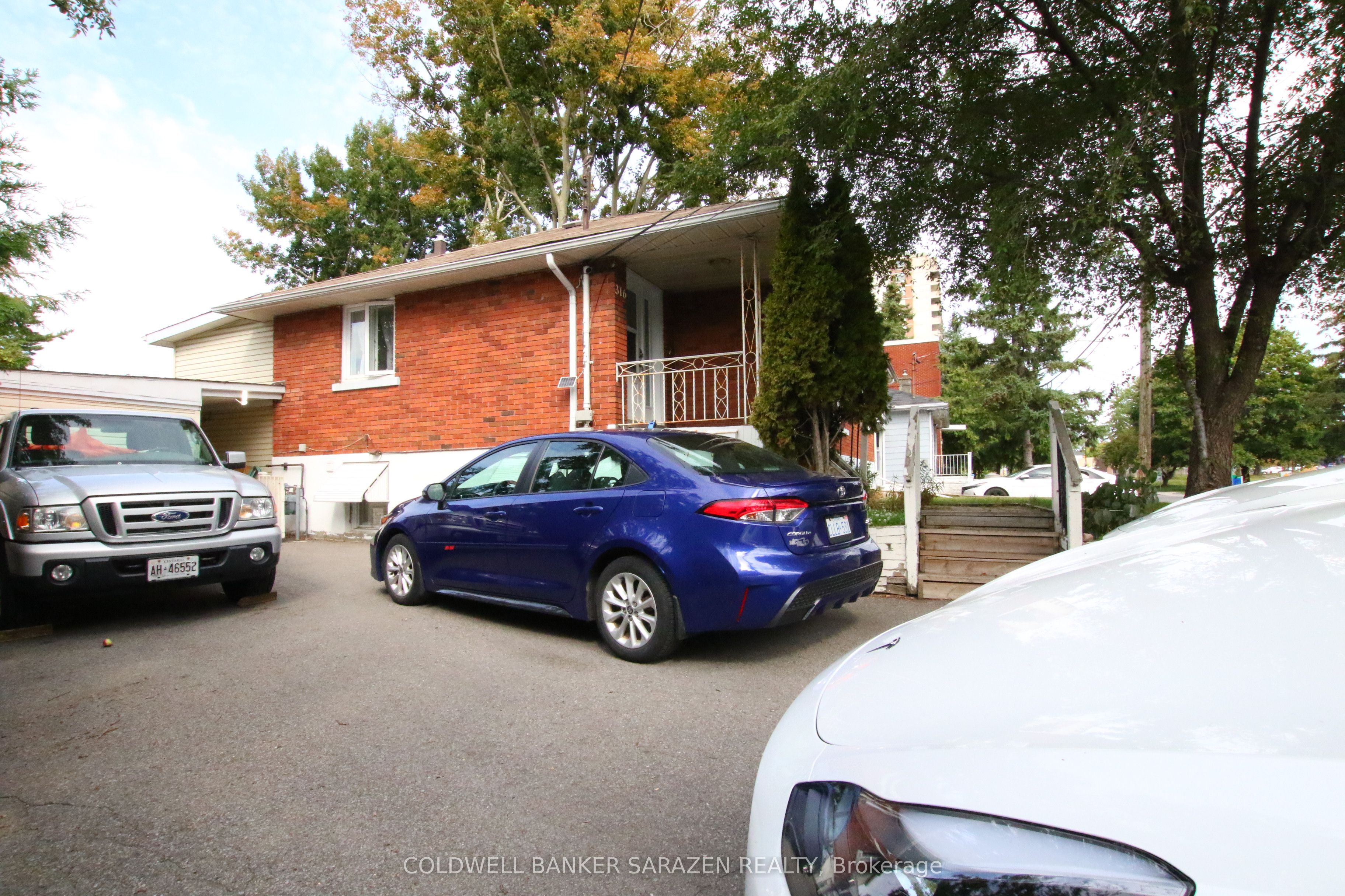 316 Lafontaine Avenue