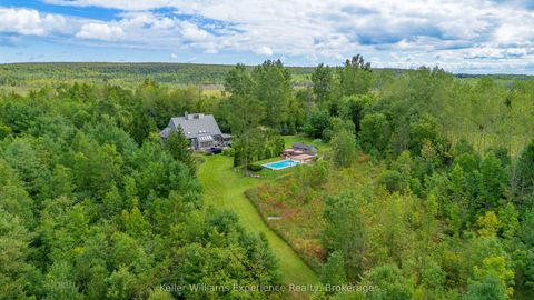 210194 Burgess Side Road Georgian Bluffs ON N0H 1S0