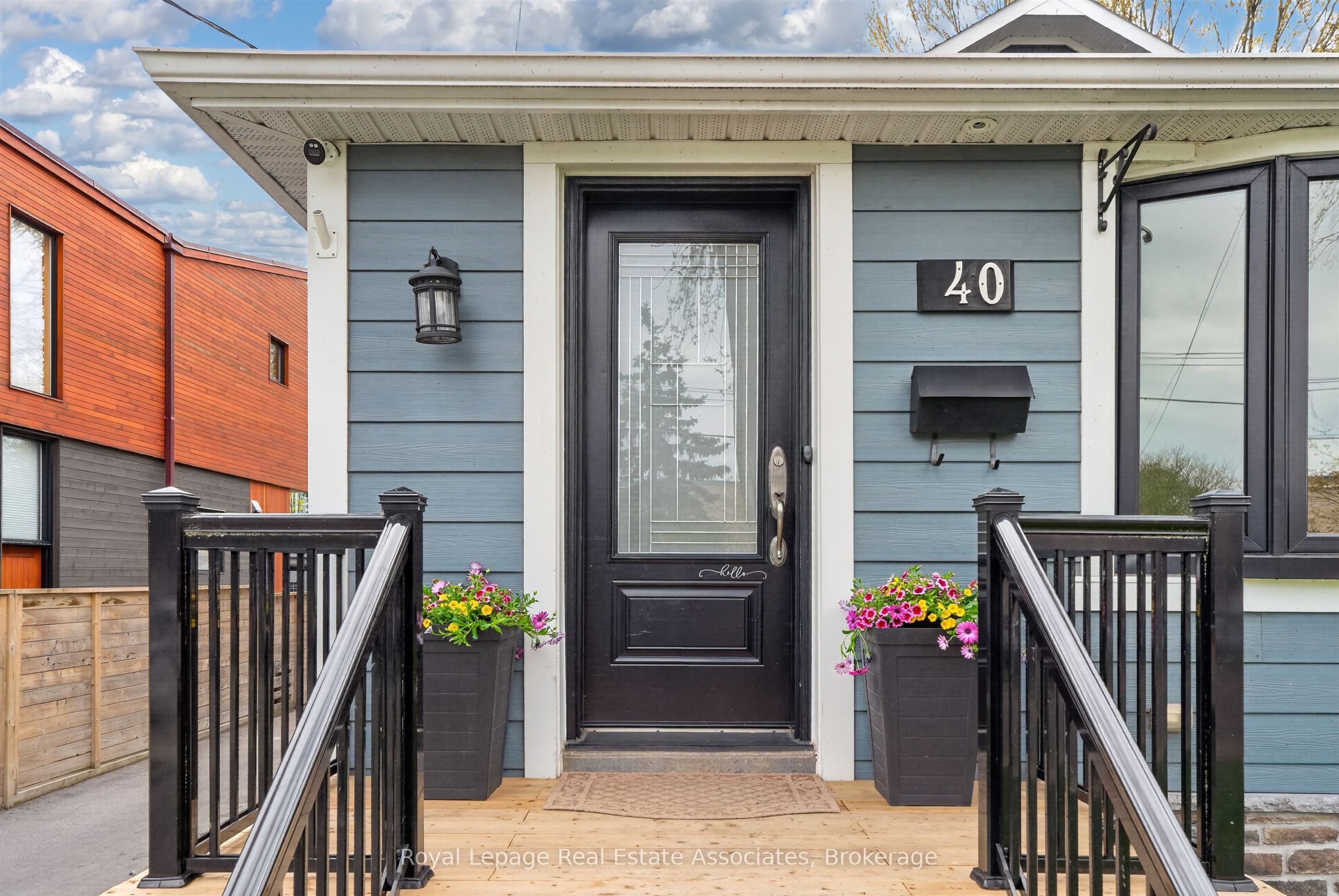 40 Briarwood Avenue