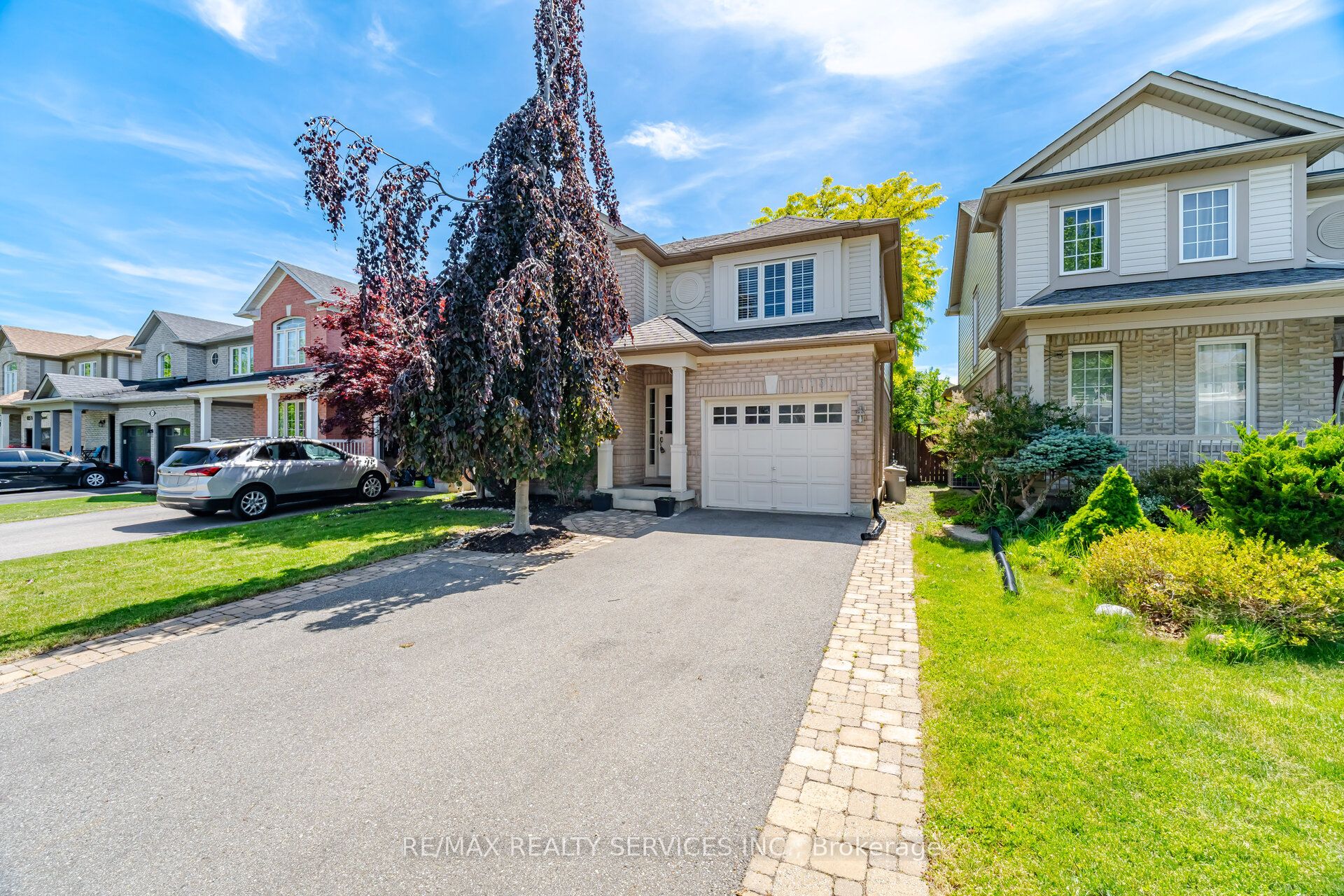 1131 Zimmerman Crescent