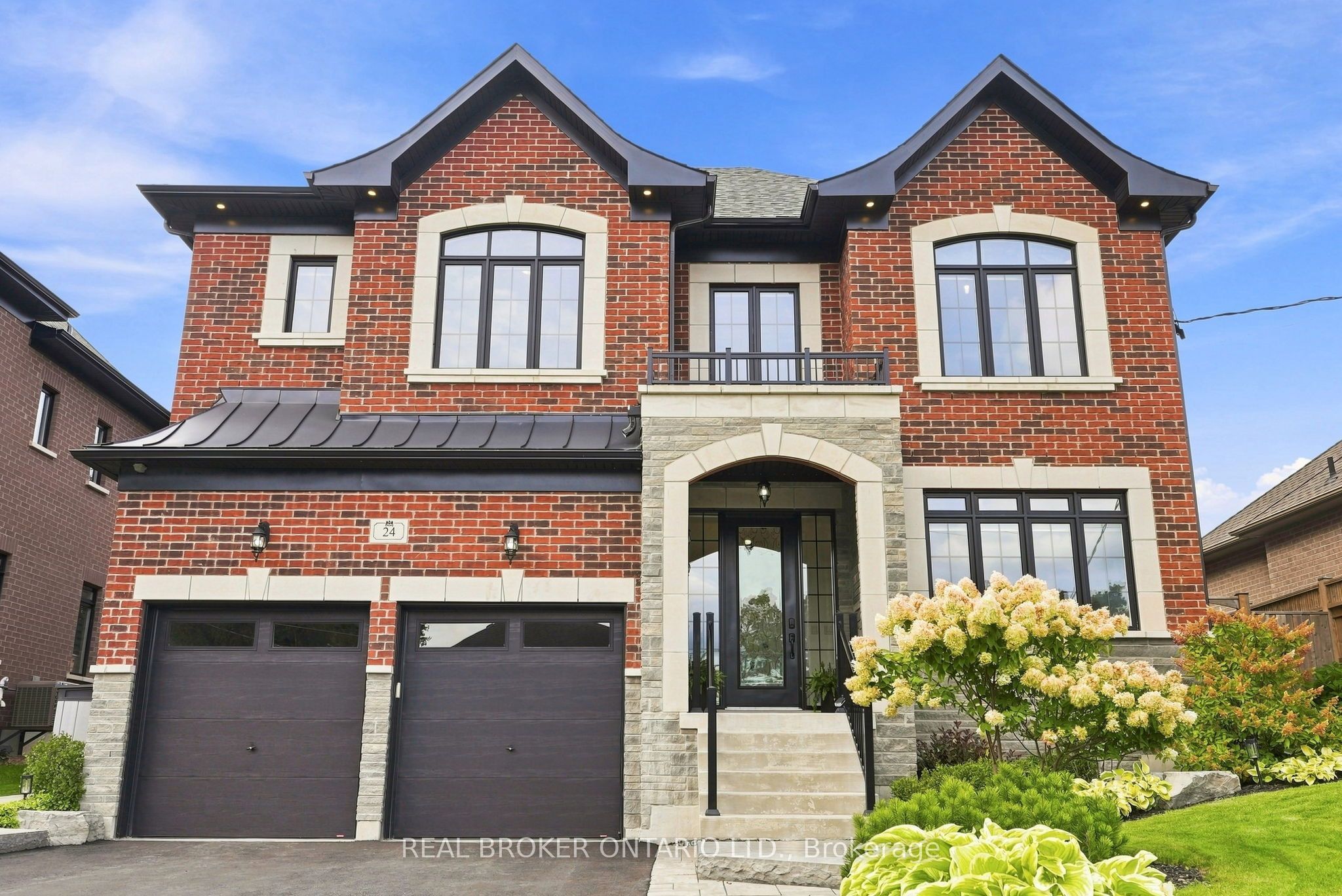 24 Cemetery Road