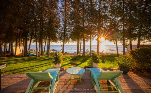 125 Kiowana Beach Road Meaford ON N4L 1W5