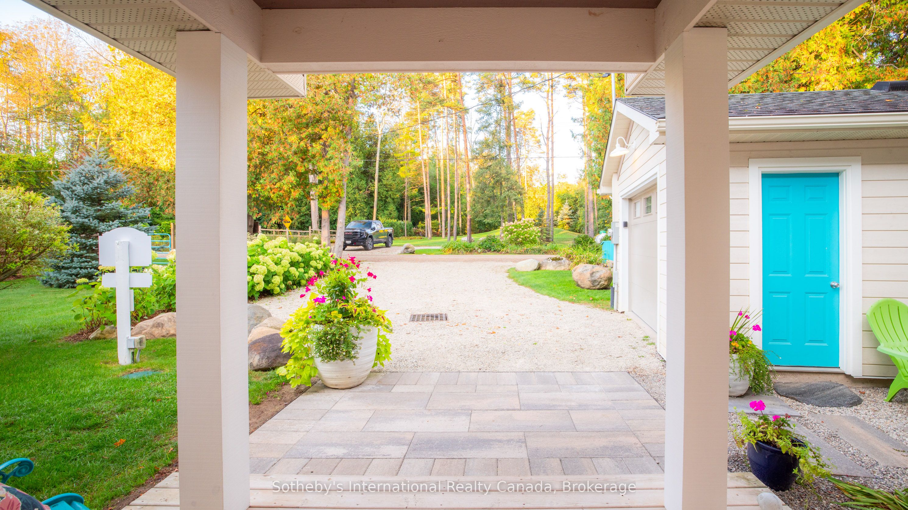 125 Kiowana Beach Road