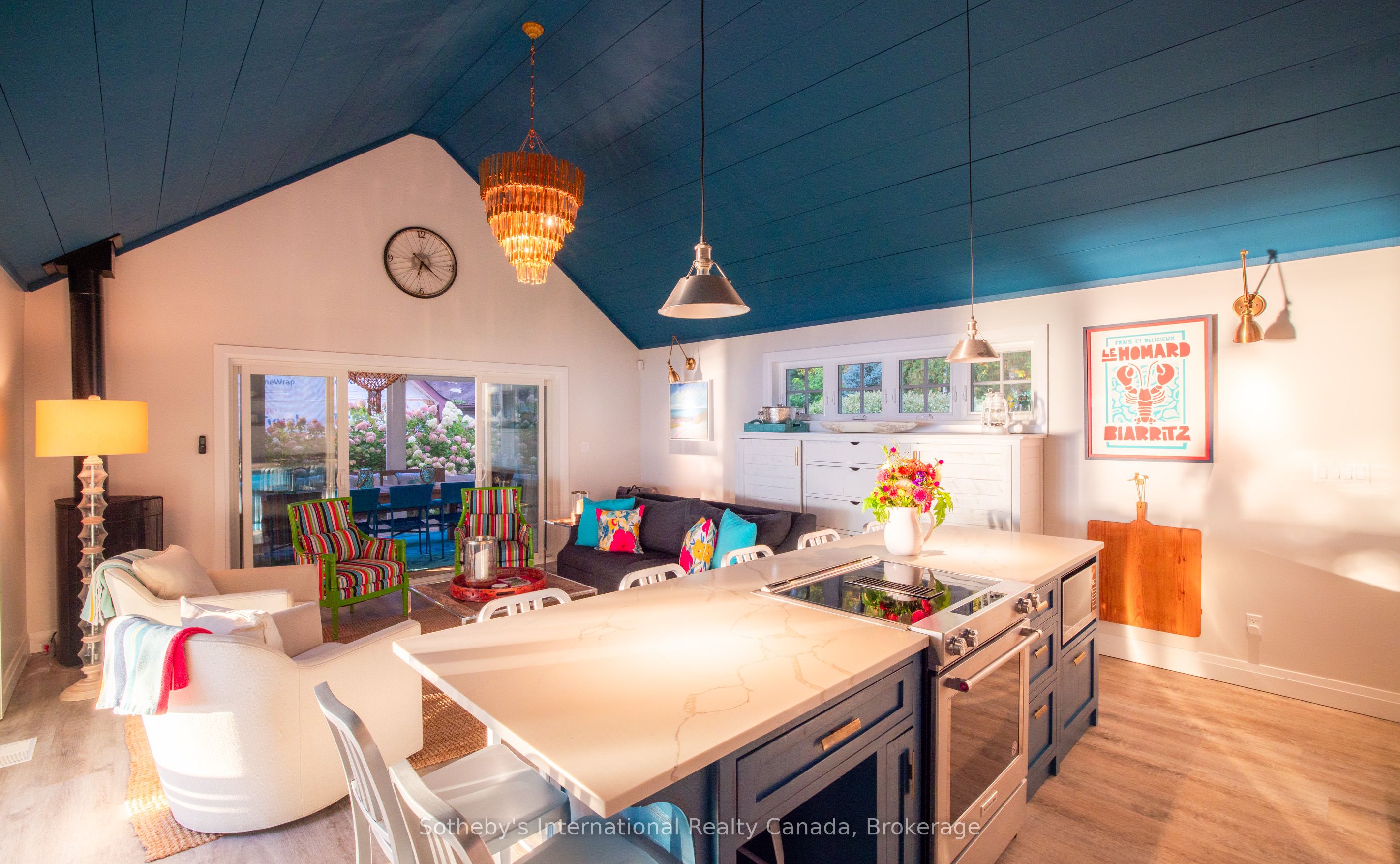 125 Kiowana Beach Road